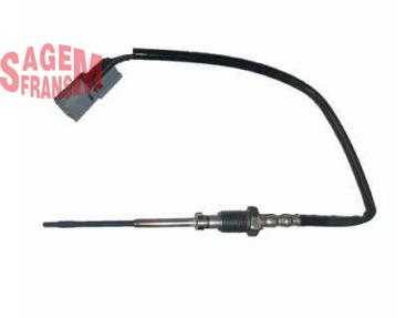 OKSIJEN SONDASI DUSTER LOGAN SANDERO 1.5 DCI (10 ) (75 90 HP) - SAGEMFRANS - OEM 8201028744