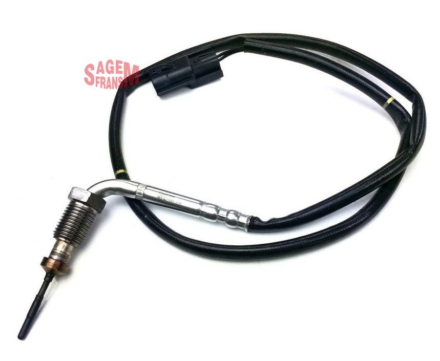 TURBO ISI KAPTORU CLIO IV CAPTUR MEGANE III IV FLUENCE KANGOO DUSTER LODGY 1.5 DCI - SAGEMFRANS - OEM 226401704R