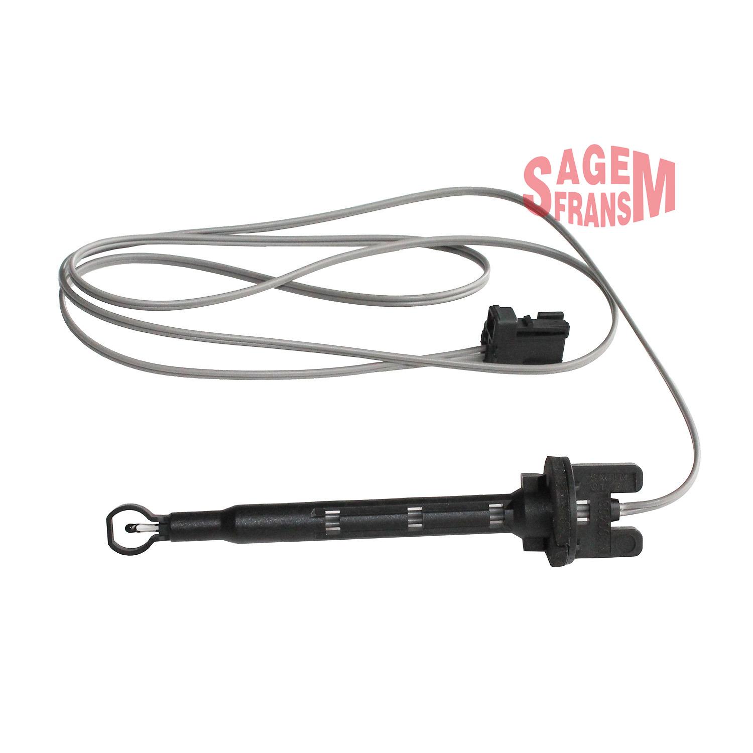 EVAPORATOR ISI SENSORU SYMBOL-CAPTUR SANDERO-LOGAN - SAGEMFRANS - OEM 277230128R