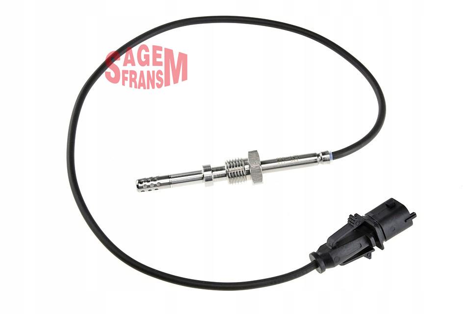 TURBO ISI KAPTORU DOBLO 1.9 JTD - SAGEMFRANS - OEM 55203808