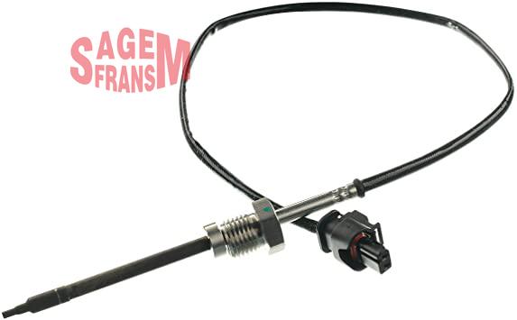TURBO ISI KAPTORU TALISMAN - SAGEMFRANS - OEM 226402233R