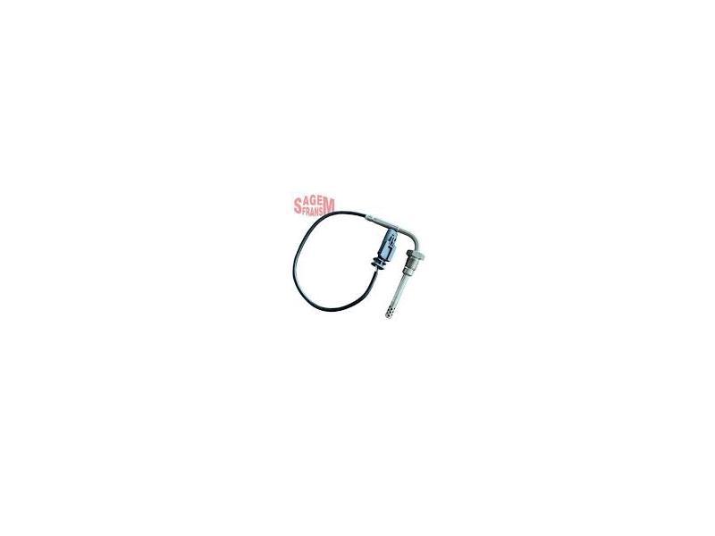 TURBO ISI KAPTORU EGEA 1.6 EURO 6 (CIKIS) 2015 >2021 - SAGEMFRANS - OEM 55279494