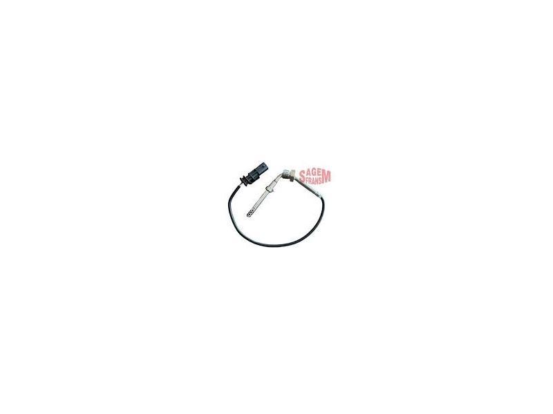 TURBO ISI KAPTORU DUCATO 2.0 2014 EURO 6 - SAGEMFRANS - OEM 55271704