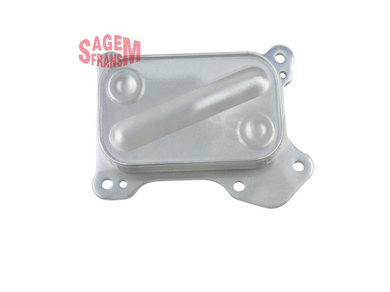 YAG SOGUTUCU ( PETEK ) DOBLO PALIO ALBEA LINEA CORSA 1.3 JTD - SAGEMFRANS - OEM 55193743