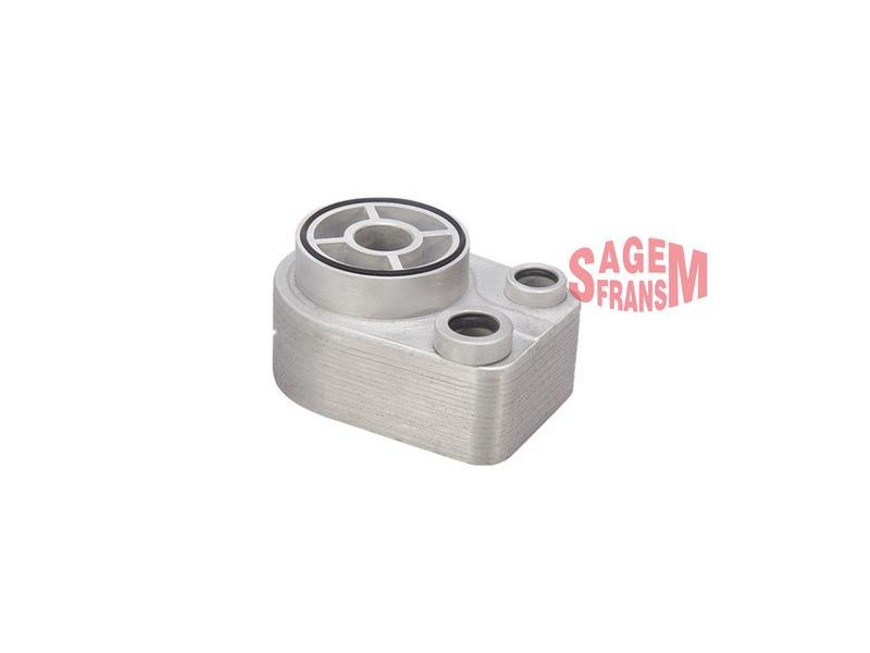 YAG SOGUTUCU MEGANE II III FLUENCE CLIO IV LAGUNA III LATITUDE DOKKER LODGY LOGAN SANDERO 1.5DCI — SAGEMFRANS SAGEM-34117 - SAGEMFRANS - OEM 8200779744