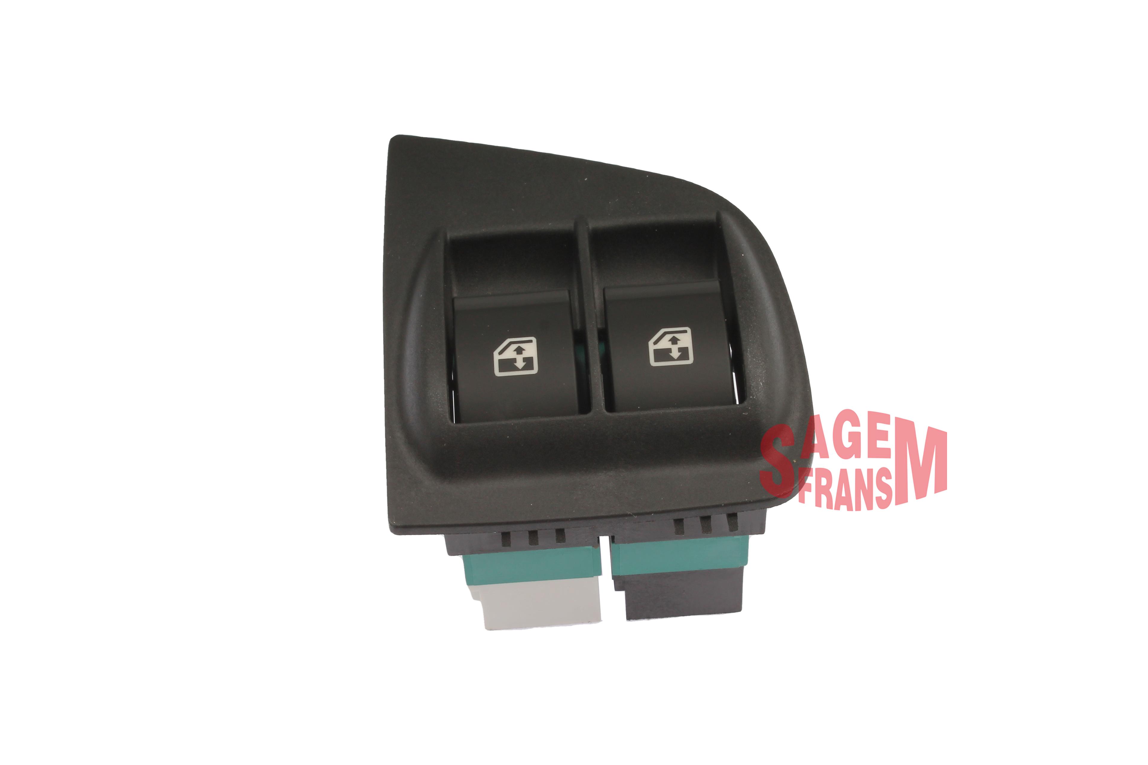 CAM ACMA DUGMESI DOBLO ON SOL CIFTLI - SAGEMFRANS - OEM 735417033