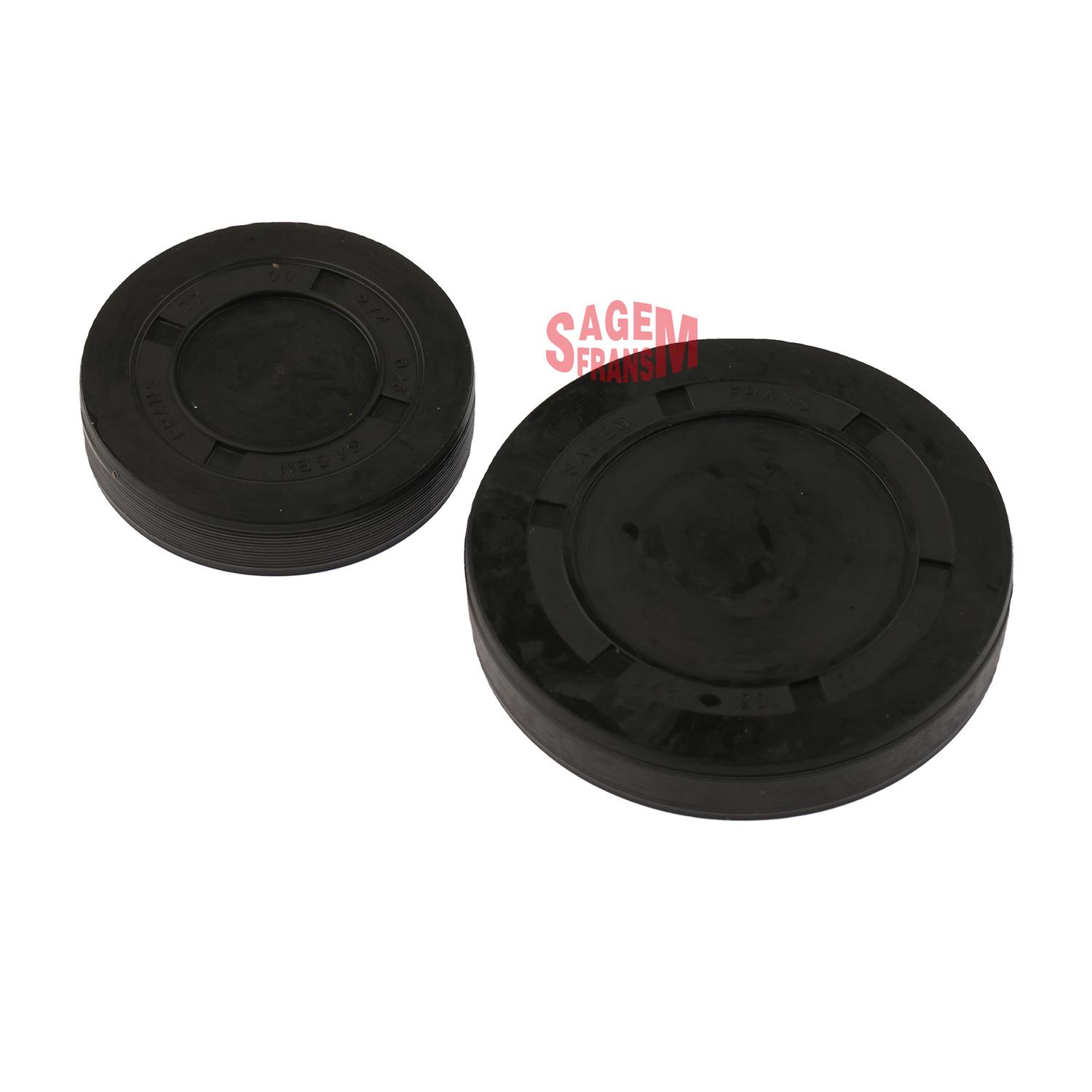 SILINDIR KAPAK TAPASI TAKIM MEGANE CLIO KANGOO K4M - SAGEMFRANS - OEM 7700106271
