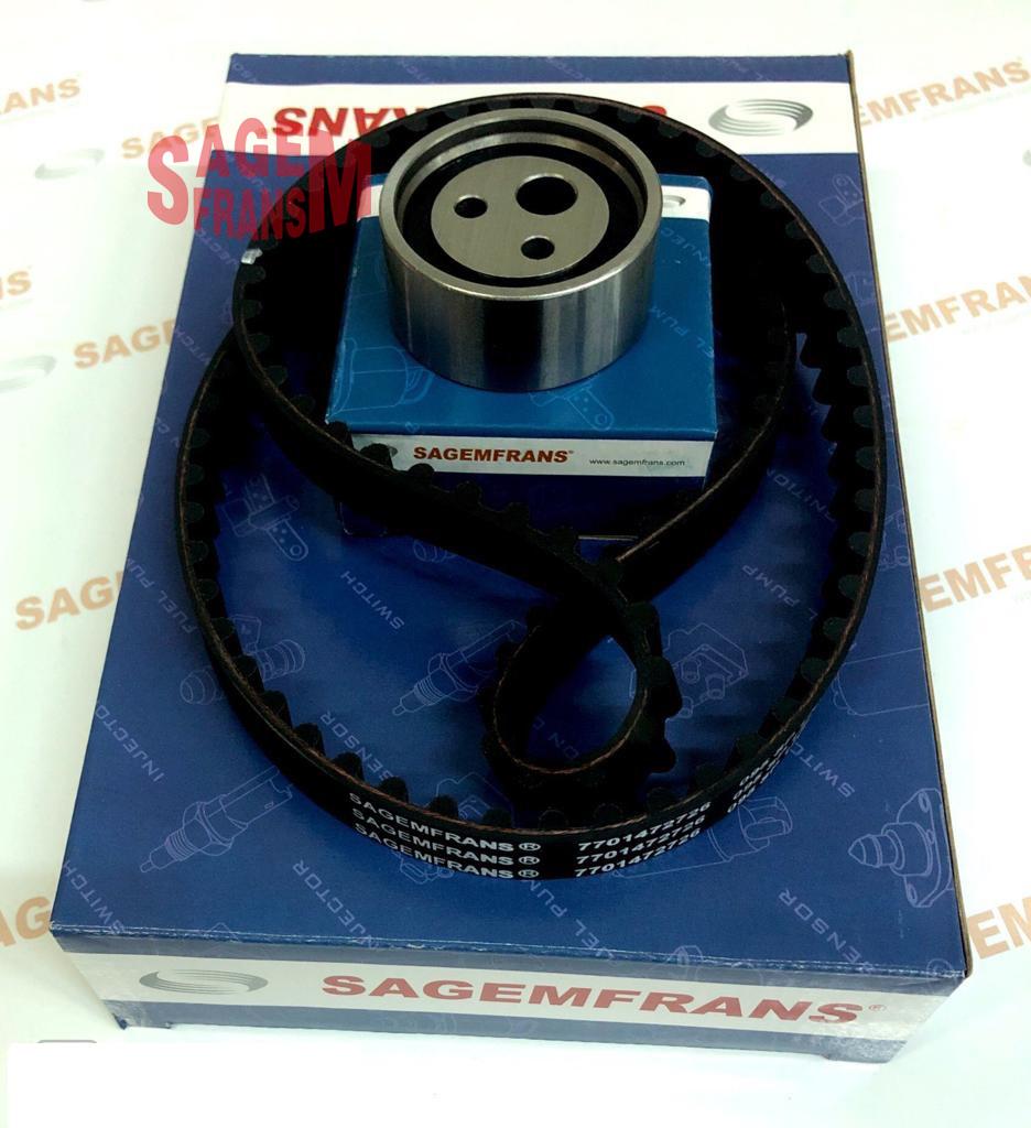 TRIGER SETI R19 CLIO I MEGANE I 1.2 1.4 8V K7M E7J - SAGEMFRANS - OEM 7701472726