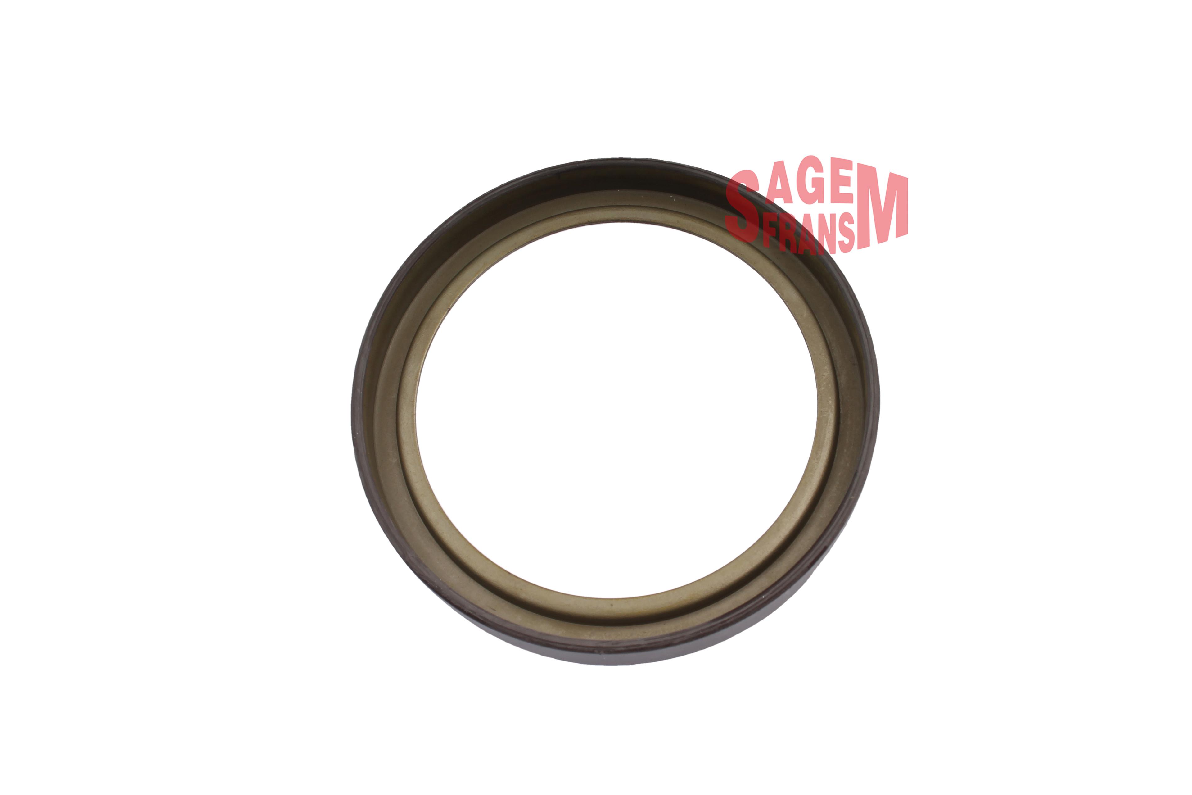 ABS OKUYUCU HALKA ARKA DISK CLIO III MODUS SANDERO - SAGEMFRANS - OEM 8200276843