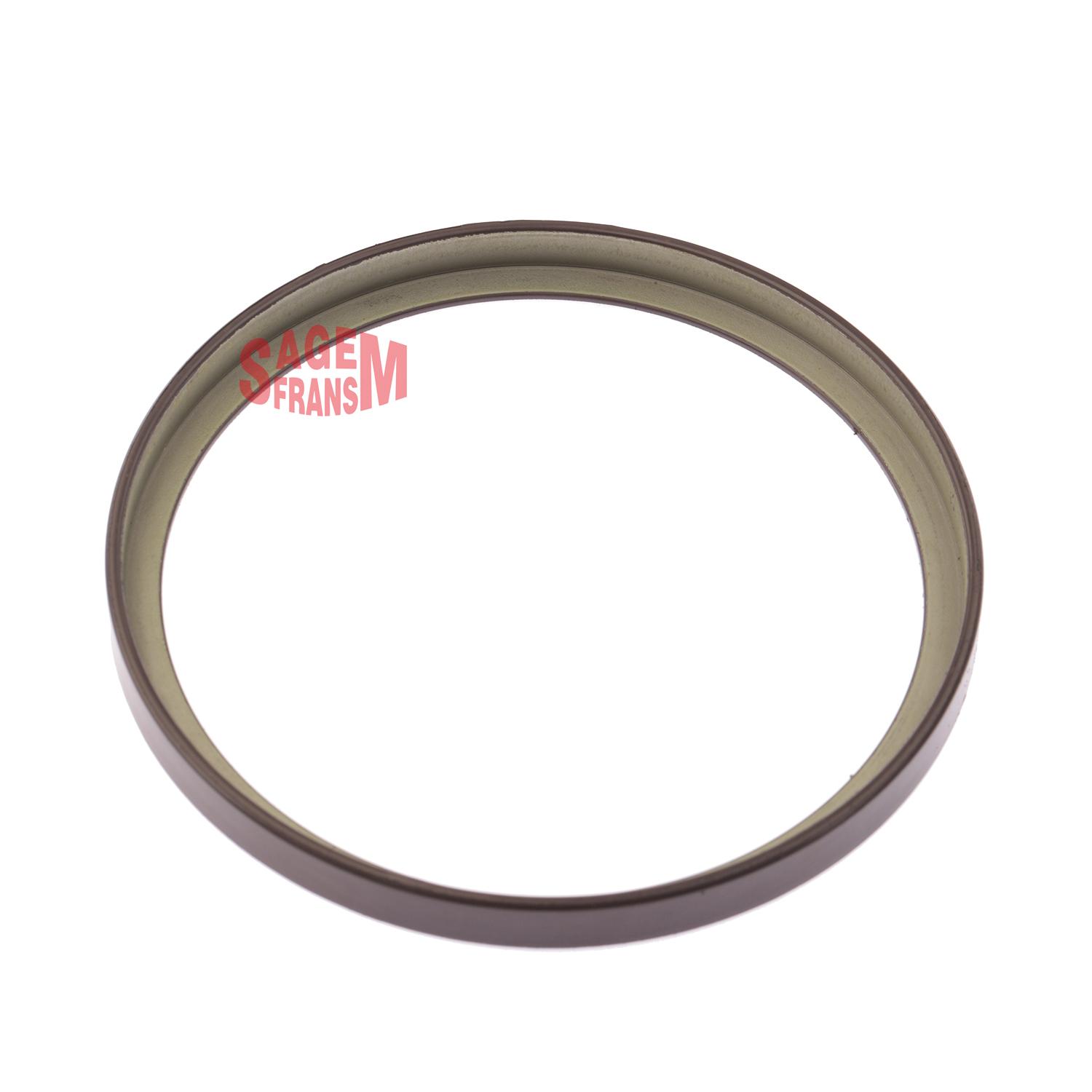 ABS OKUYUCU HALKA ARKA DISK MEGANE IV — SAGEMFRANS SAGEM-44110 - SAGEMFRANS - OEM 432027412R