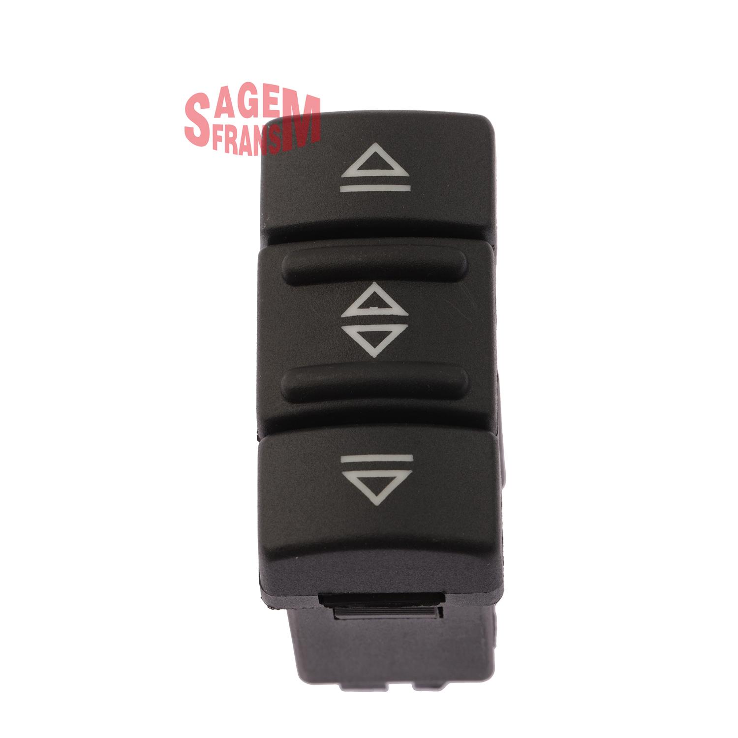 CAM ACMA DUGMESI R19 ON SOL CIFTLI - SAGEMFRANS - OEM 7700817339