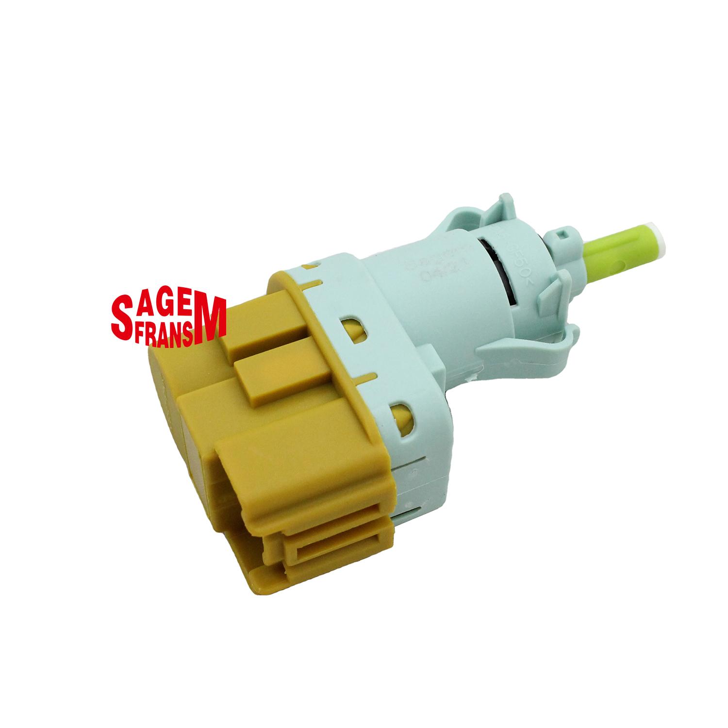 FREN MUSURU EGEA FIORINO DOBLO 17 > FIAT 500 - SAGEMFRANS - OEM 52092117