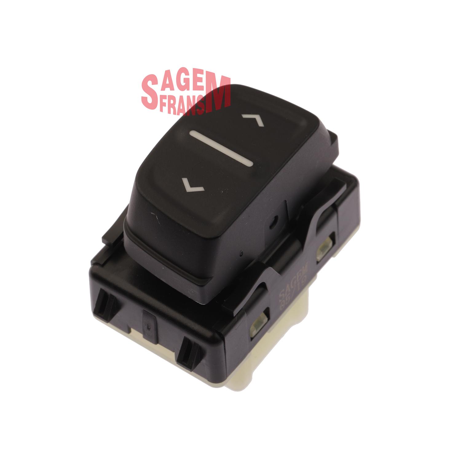 CAM ACMA DUGMESI SANDERO ON - SAGEMFRANS - OEM 254214937R