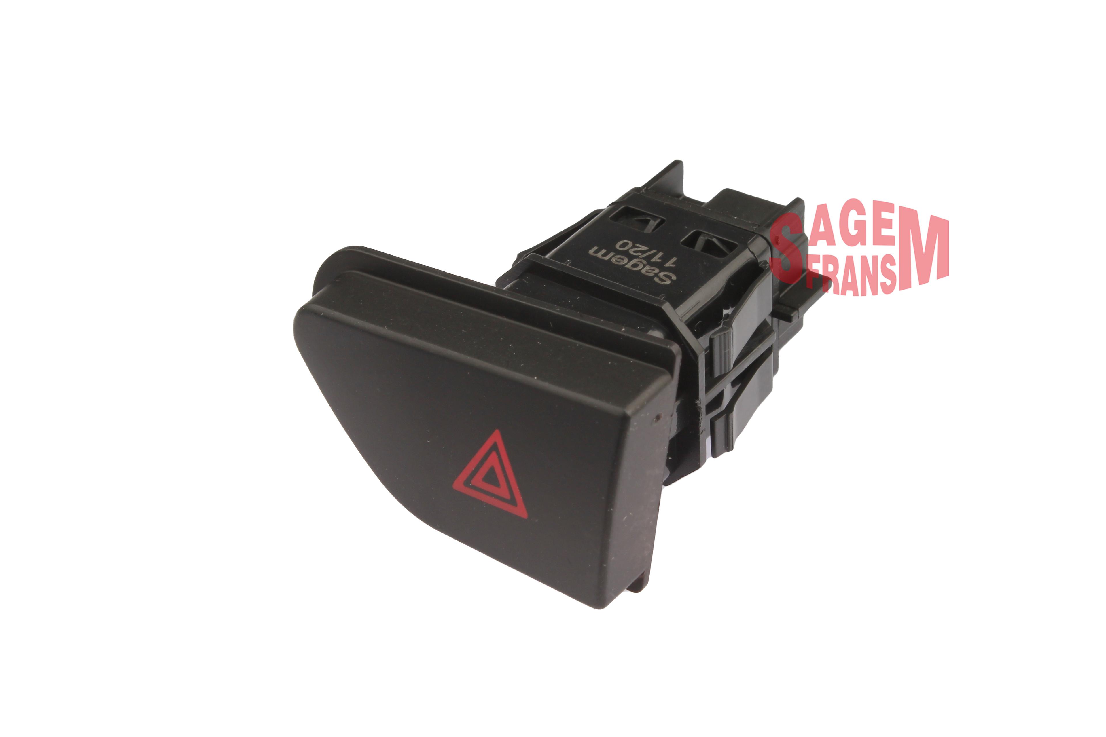 DORTLU FLASOR CAPTUR CLIO IV ZOE 2012> 2016> ZOE DACIA DUSTER (2010 2018) - SAGEMFRANS - OEM 252907372R