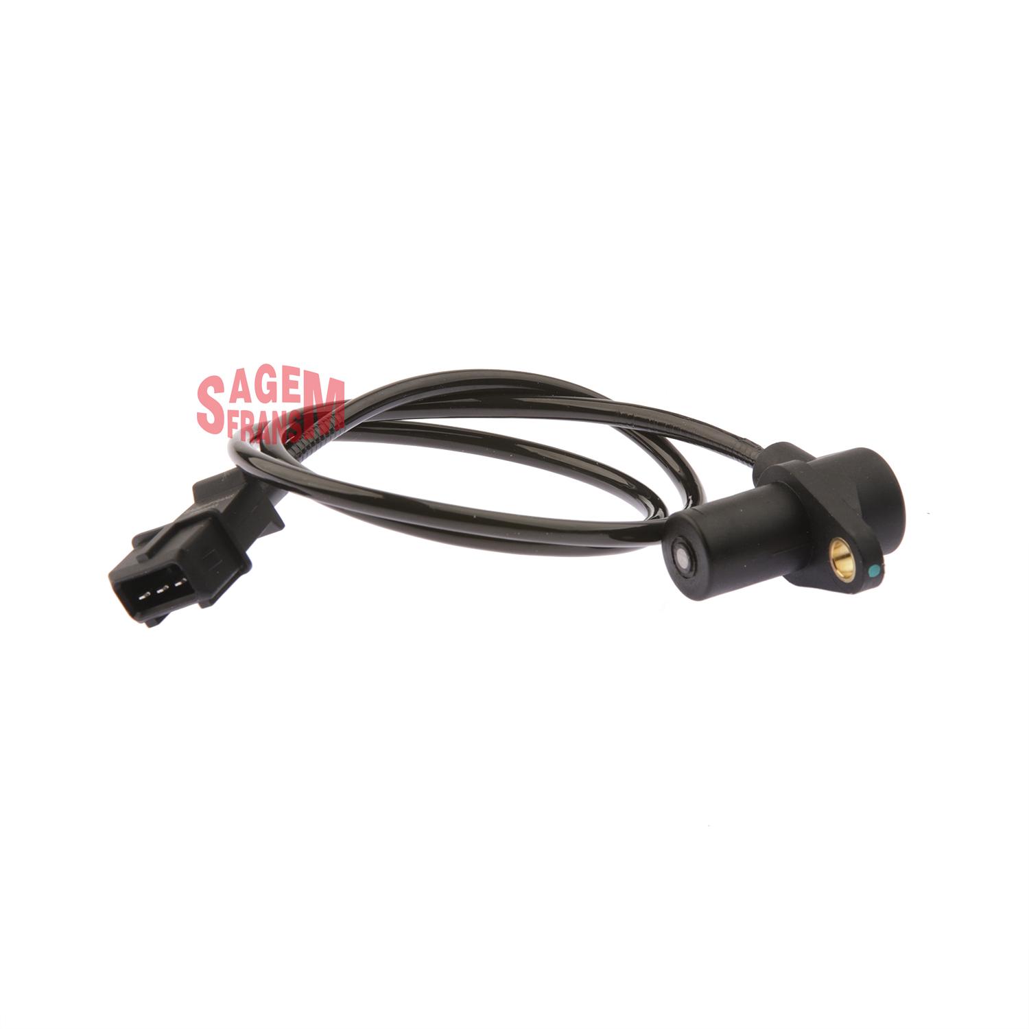 KRANK DEVIR SENSORU SLX TEMPRA TIPO 1.4 1.6Ie - SAGEMFRANS - OEM 7799033