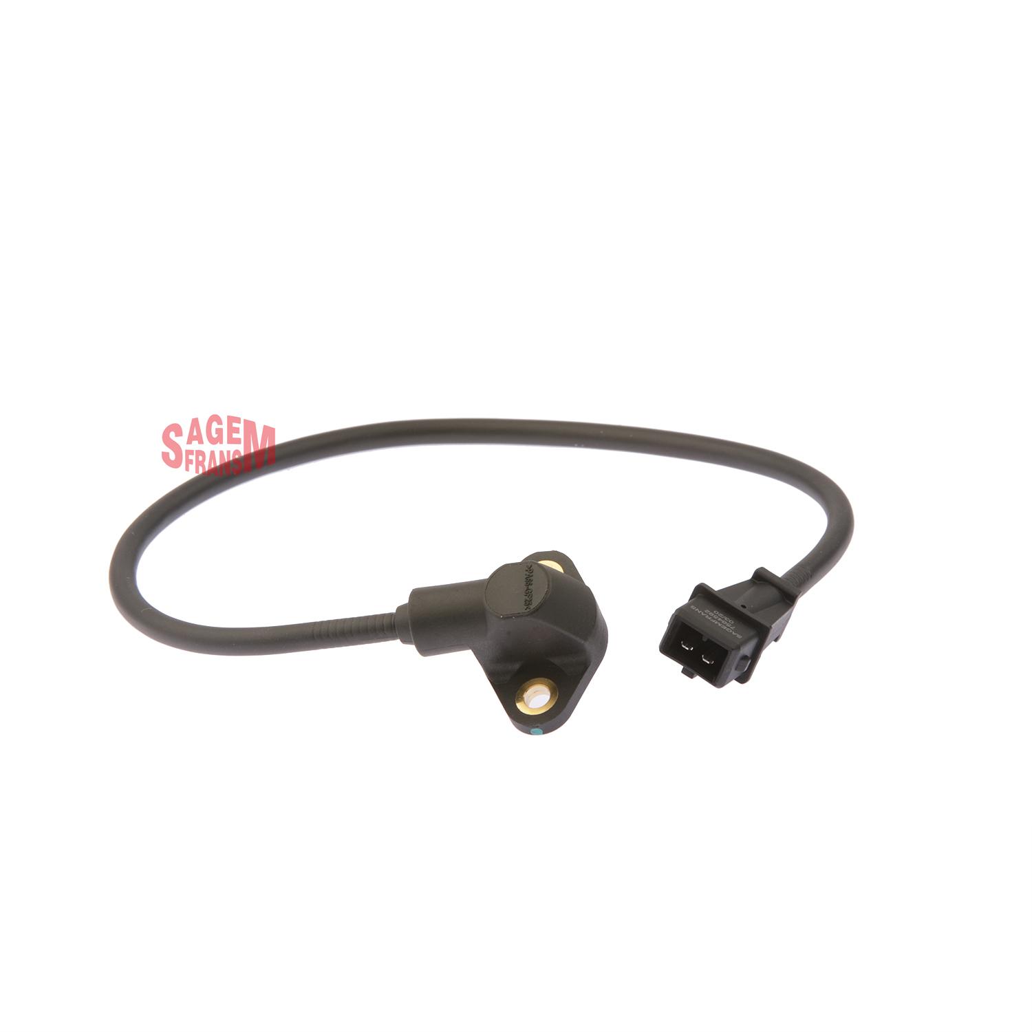 KRANK DEVIR SENSORU TEMPRA TIPO - SAGEMFRANS - OEM 7564592