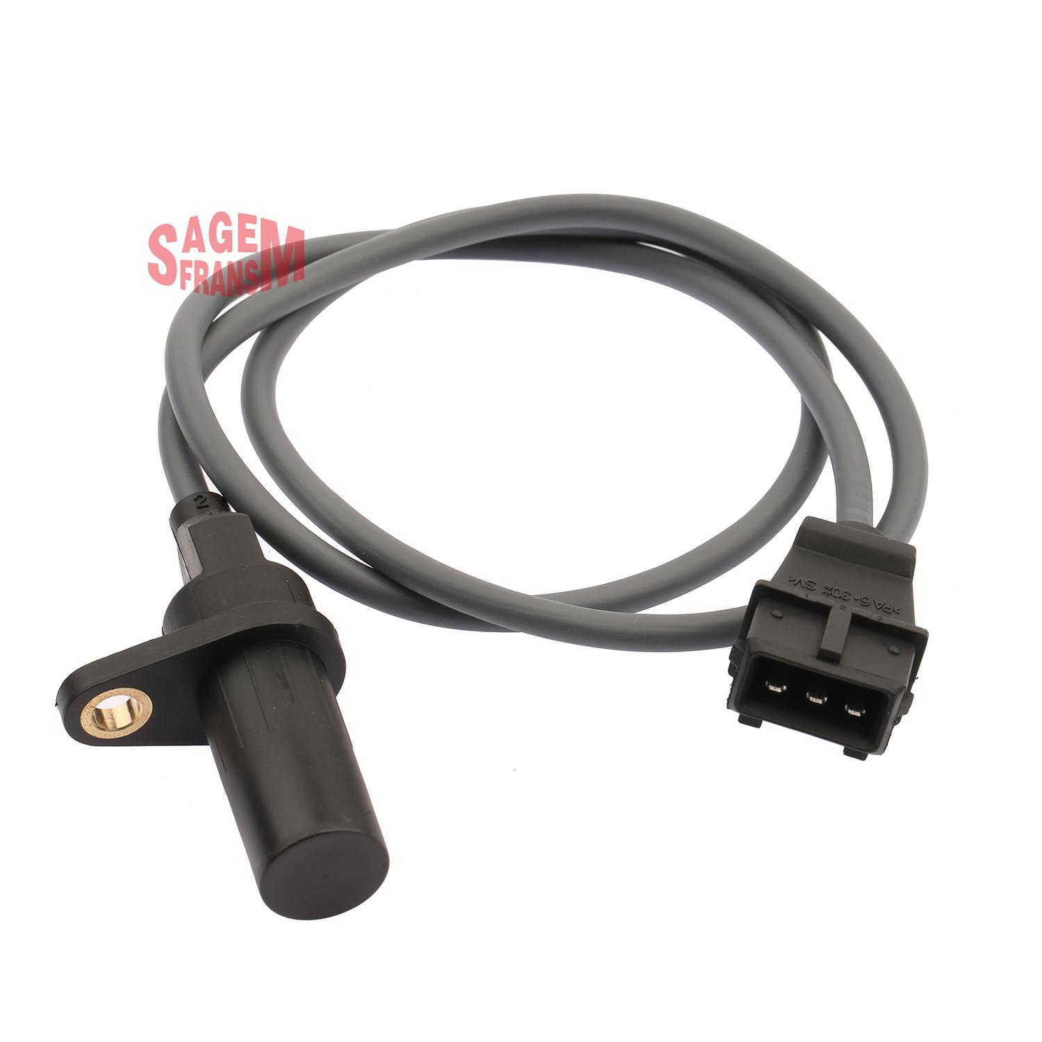 KRANK DEVIR SENSORU BRAVA BRAVO PALIO MAREA 1.6 16V - SAGEMFRANS - OEM 55189515