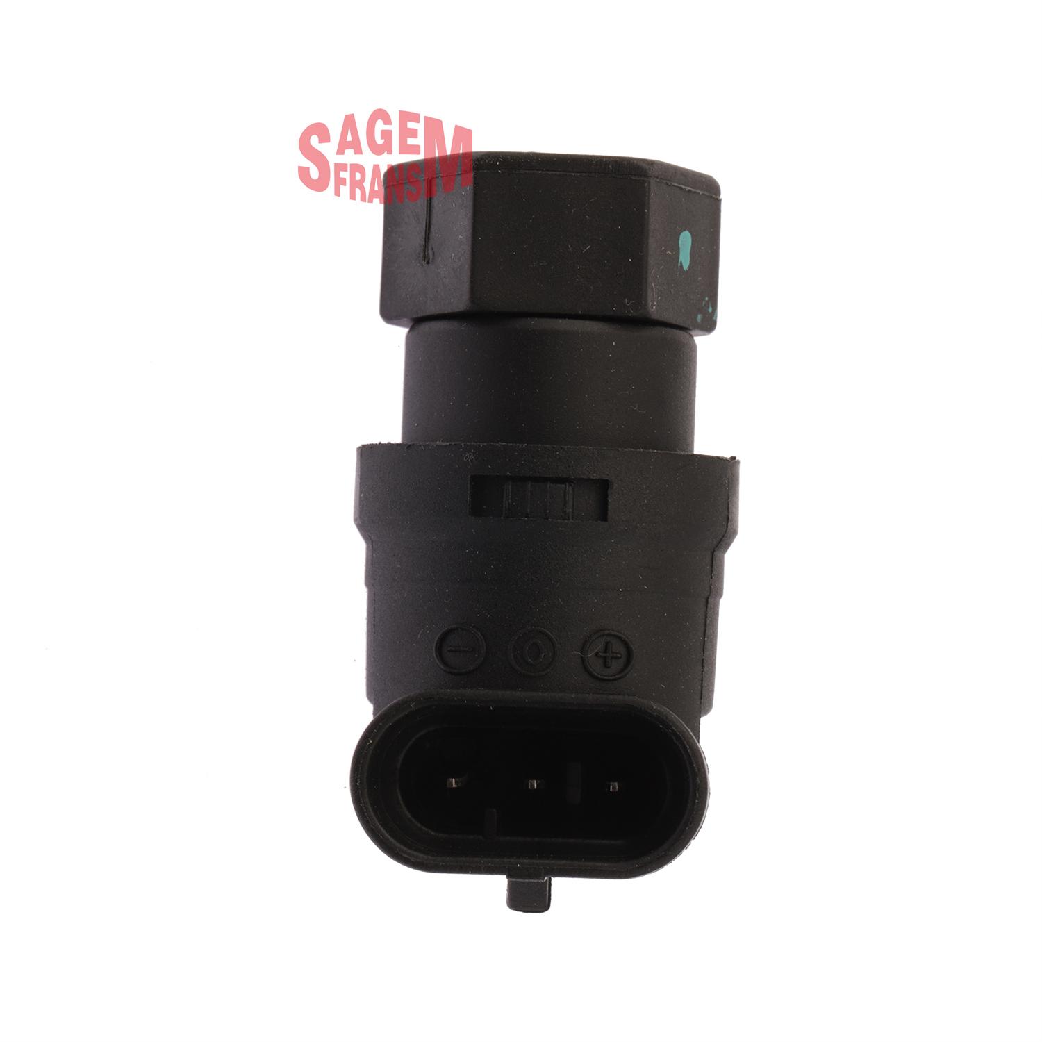 KILOMETRE SENSORU PUNTO LINEA 1.4 ALBEA PANDA 1.2 MAREA 1.9 JTD - SAGEMFRANS - OEM 46817374