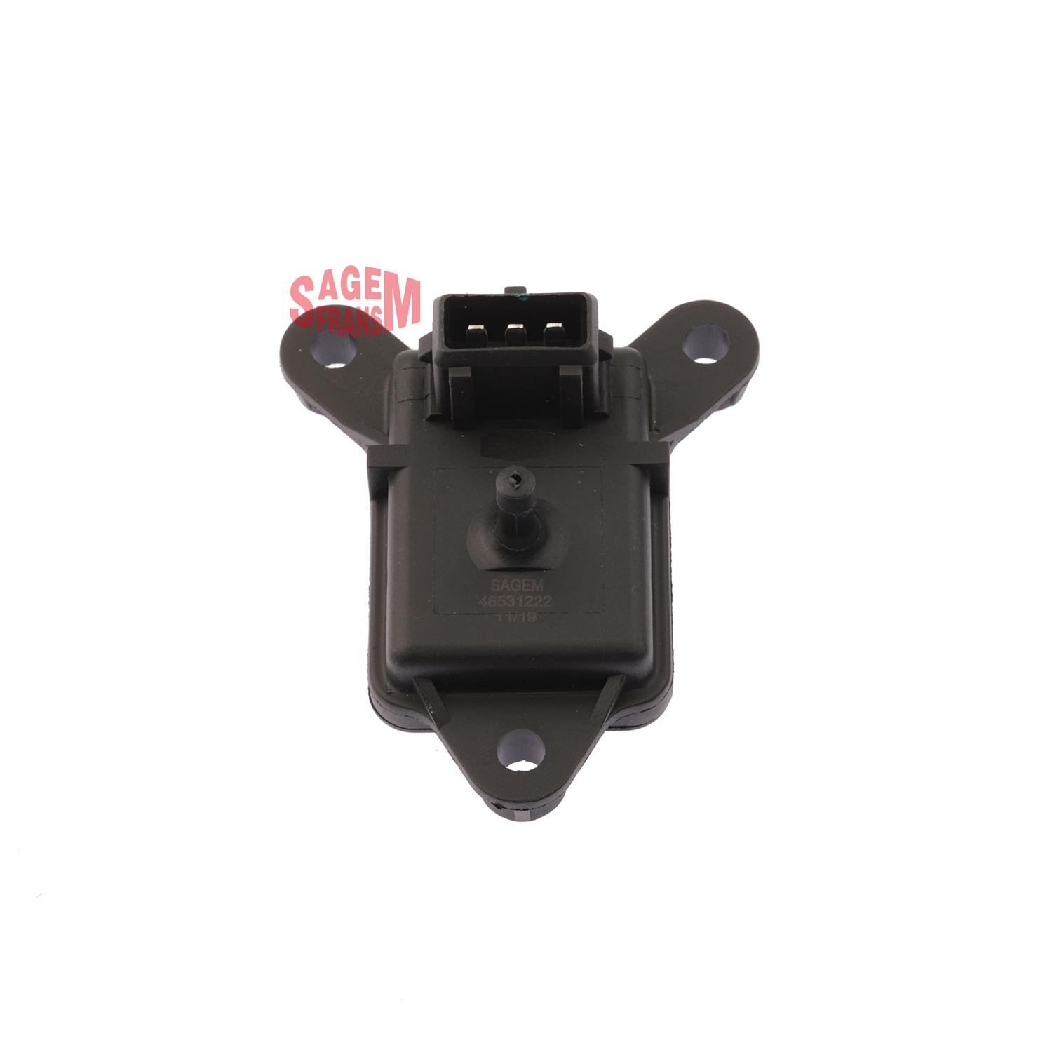 BASINC SENSORU SLX TEMPRA TIPO — SAGEMFRANS SAGEM-50145 - SAGEMFRANS - OEM 46531222