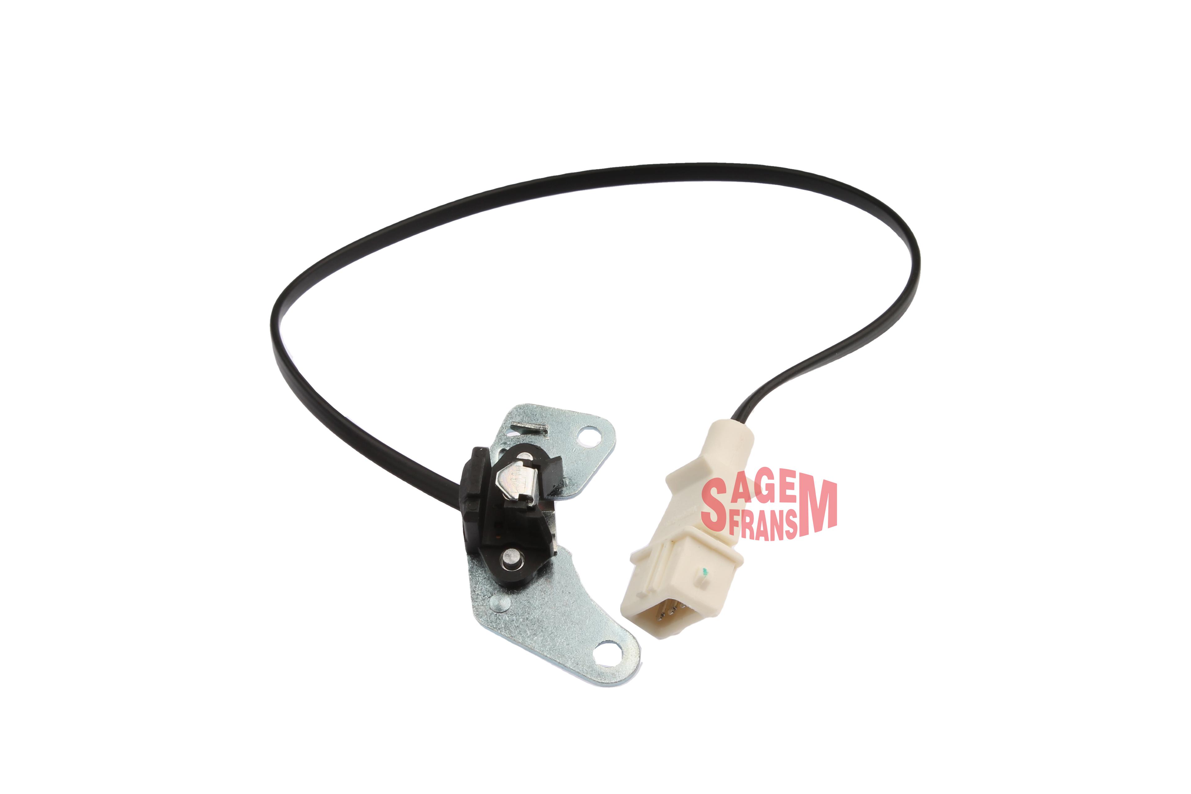 EKSANTRIK DEVIR SENSORU PALIO DOBLO BRAVO BRAVA MAREA 1.6 16V - SAGEMFRANS - OEM 46481306