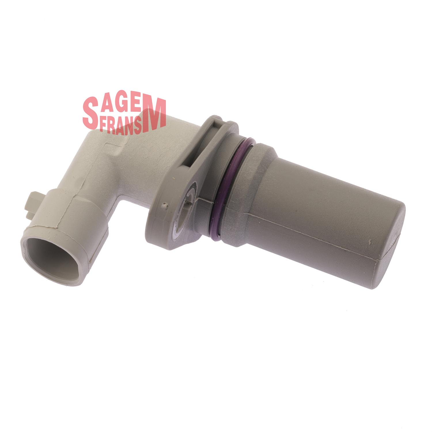 KRANK DEVIR SENSORU DOBLO 1.9 JTD ASTRA H VECTRA B ZAFIRA A Z18XE - SAGEMFRANS - OEM 46798352
