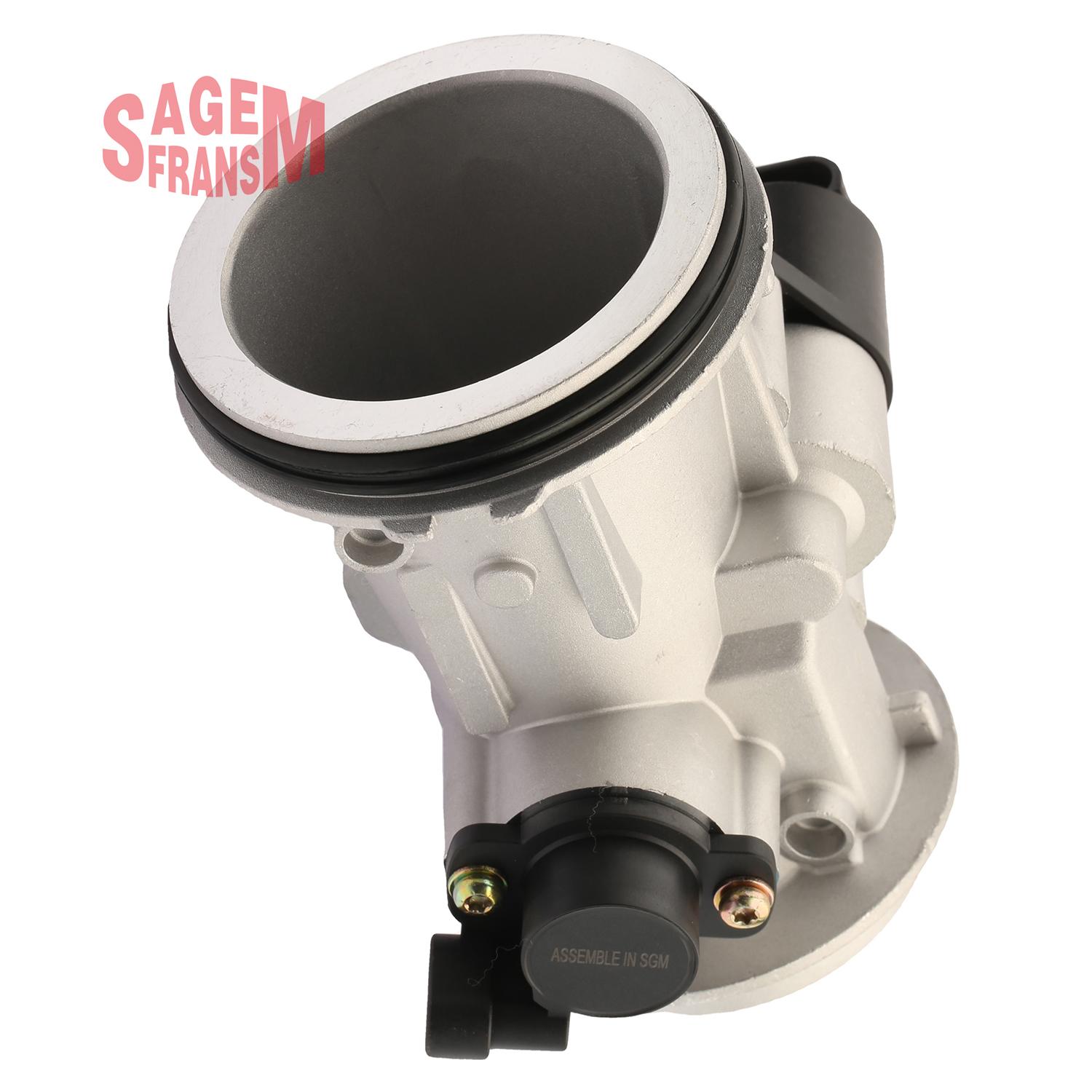 GAZ KELEBEGI MEGANE CLIO 1.4 1.6 8V R19 SOLENZA — SAGEMFRANS SAGEM-50159 - SAGEMFRANS - OEM 7700273699