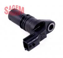 KRANK DEVIR SENSORU MEGANE CLIO CAPTUR KANGOO FLUENCE TRAFIC K9K R9M OM607 OM622 W176 W246 C117 - SAGEMFRANS - OEM 8200885209