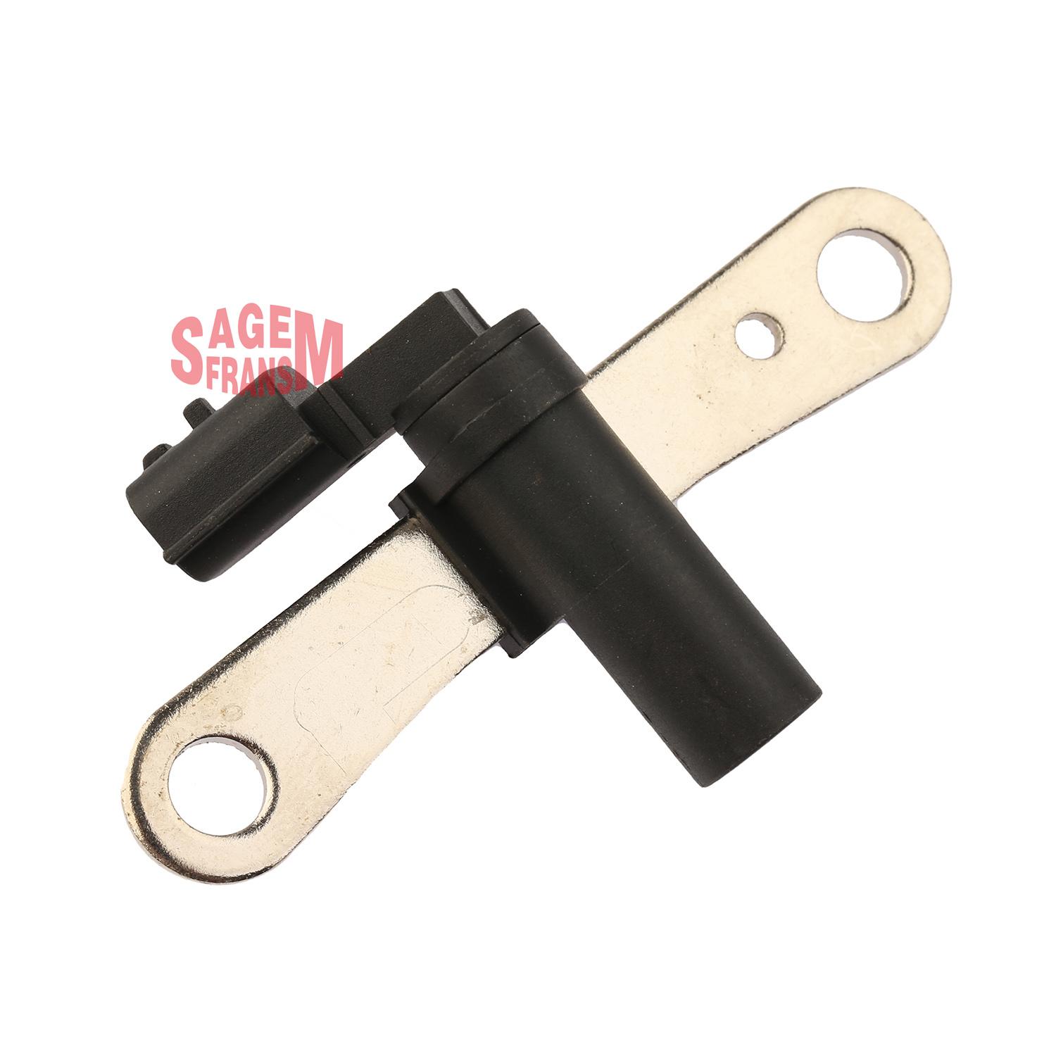KRANK DEVIR SENSORU ( MANYETIK KAPTOR )MEGANE III FLUENCE LOGAN DUSTER 1.6 16V - SAGEMFRANS - OEM 8200746497