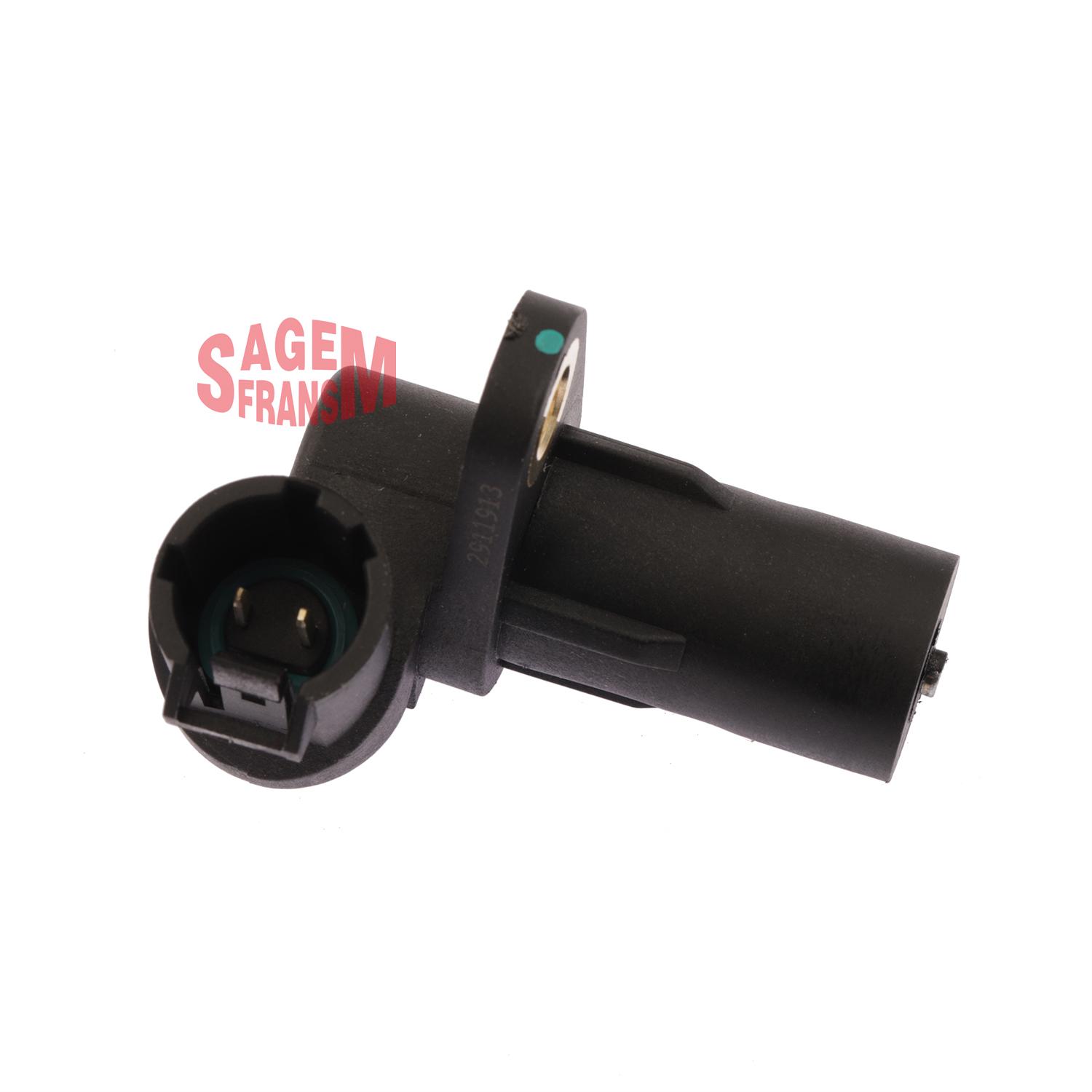 KRANK DEVIR SENSORU TRAFIC LAGUNA MASTER 1.9 F9Q - SAGEMFRANS - OEM 7700113552