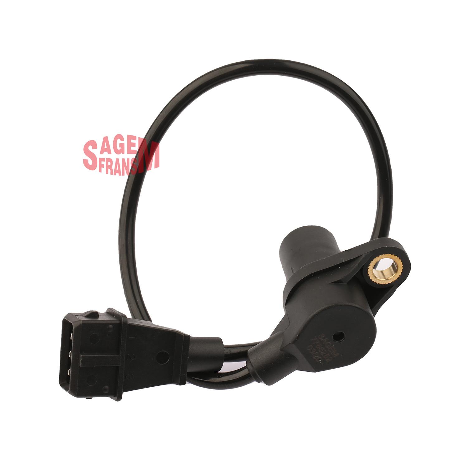 VOLANT SENSOR KABLO PALIO SIENA 1.4 8V - SAGEMFRANS - OEM 7766252