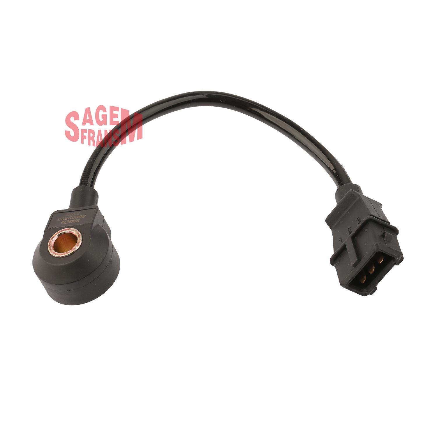 VURUNTU SENSORU PALIO MAREA BRAVA 1.6 16V - SAGEMFRANS - OEM 60602832