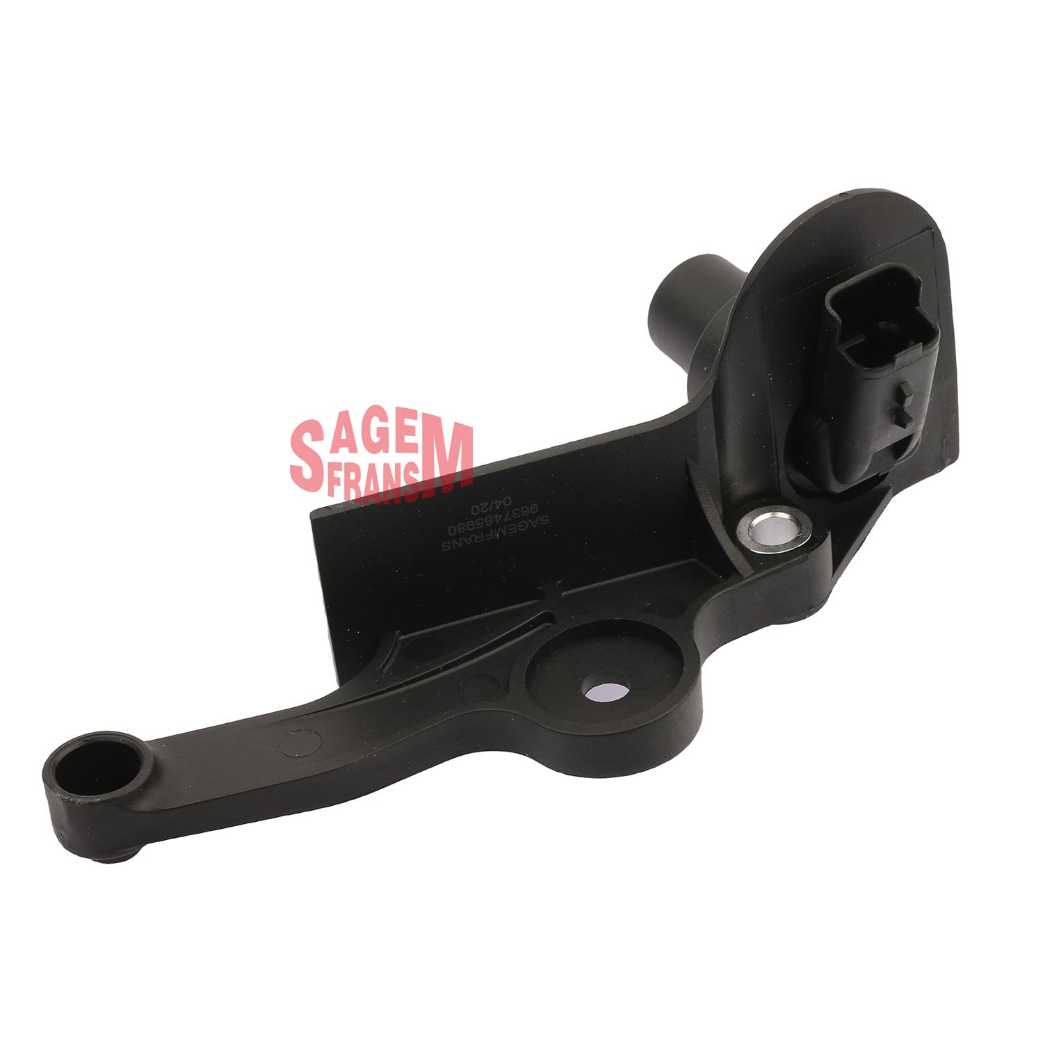 KRANK DEVIR SENSORU P206 P307 C3 FIORINO NEMO 1.4 1.6 - SAGEMFRANS - OEM 9637465980
