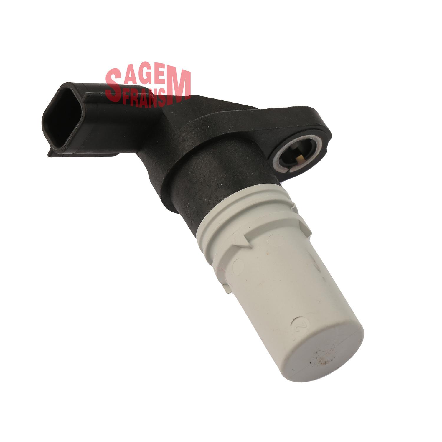 EKSANTRIK DEVIR SENSORU KANGOO 09 > LAGUNA III 07 > 1.5 DCI - SAGEMFRANS - OEM 8200746592