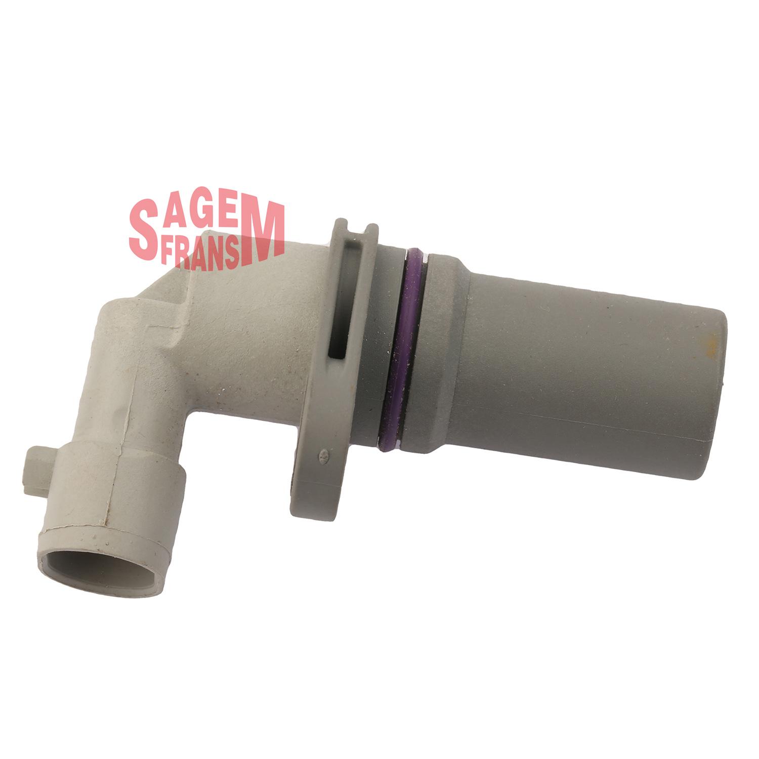 KRANK DEVIR SENSORU DOBLO LINEA 1.6MJTD ASTRA H J VECTRA C ZAFIRA B C INSIGNIA COMBO STILO 1.9 2.0CD - SAGEMFRANS - OEM 46798345