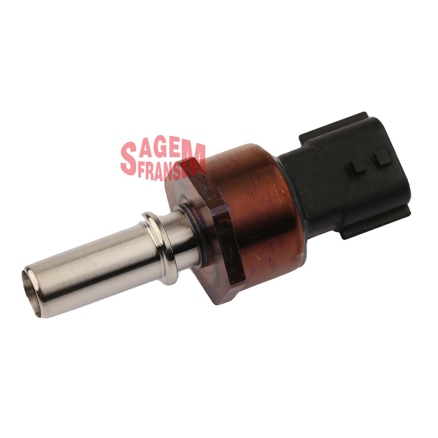 TURBO BASINC SENSORU FLUENCE KANGOO III MEGANE IV - SAGEMFRANS - OEM 166398000R