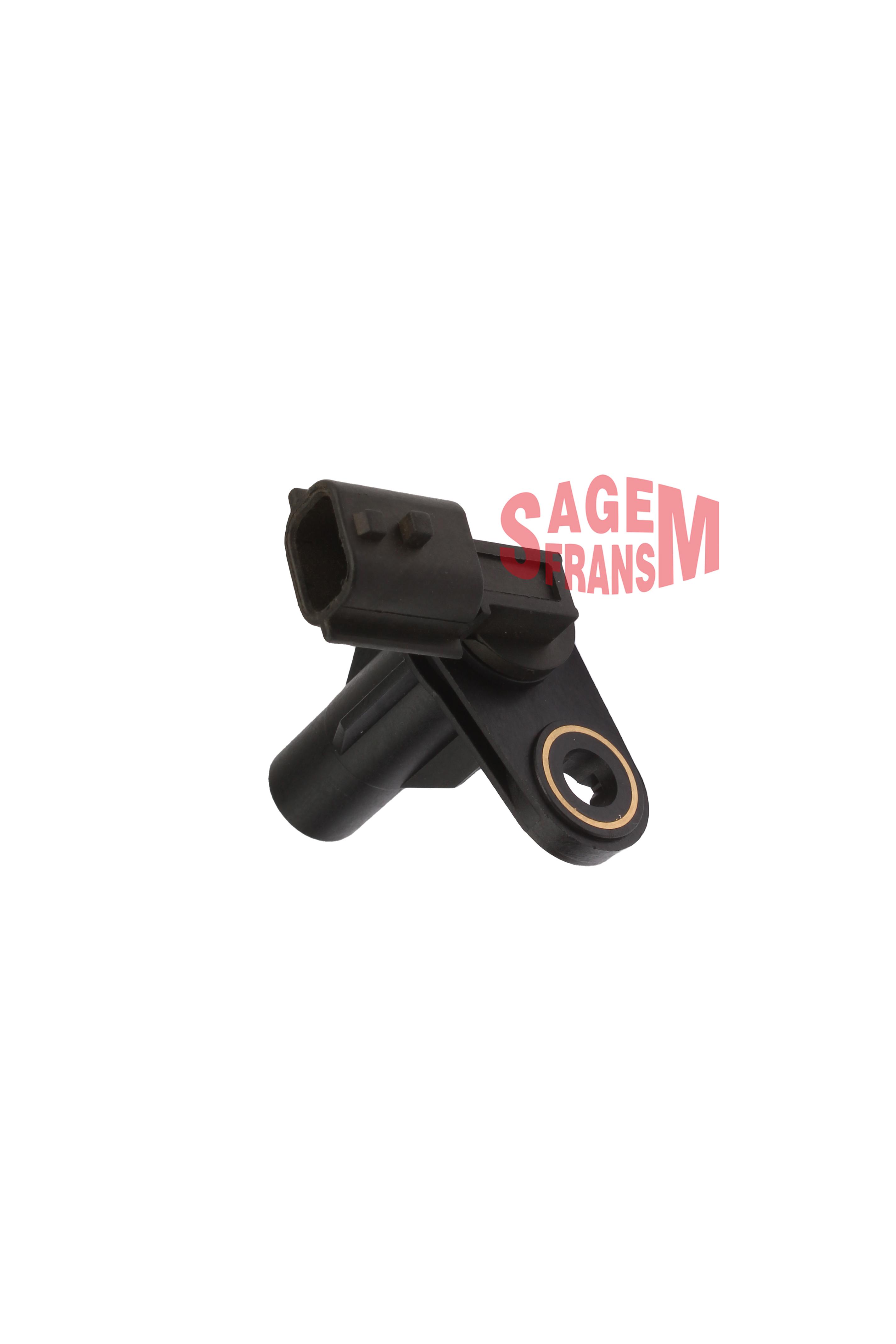 EKSANTRIK DEVIR SENSORU CLIO III MEGANE III FLUENCE 2.0 16V — SAGEMFRANS SAGEM-50216 - SAGEMFRANS - OEM 8200746509