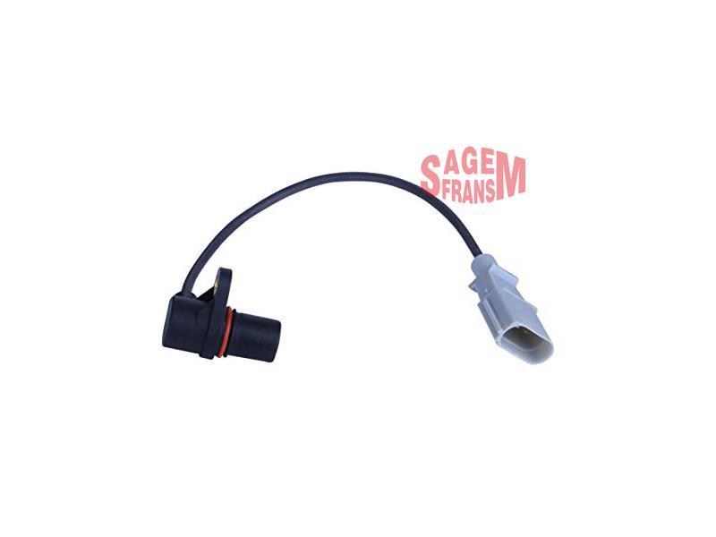 KRANK DEVİR SENSÖRÜ GOLF4-5-BORA-JETTA-A3-LEON-OCTAVIA-1.6 AKL-BSE-BFQ-BGU - SAGEMFRANS - OEM 06A906433L