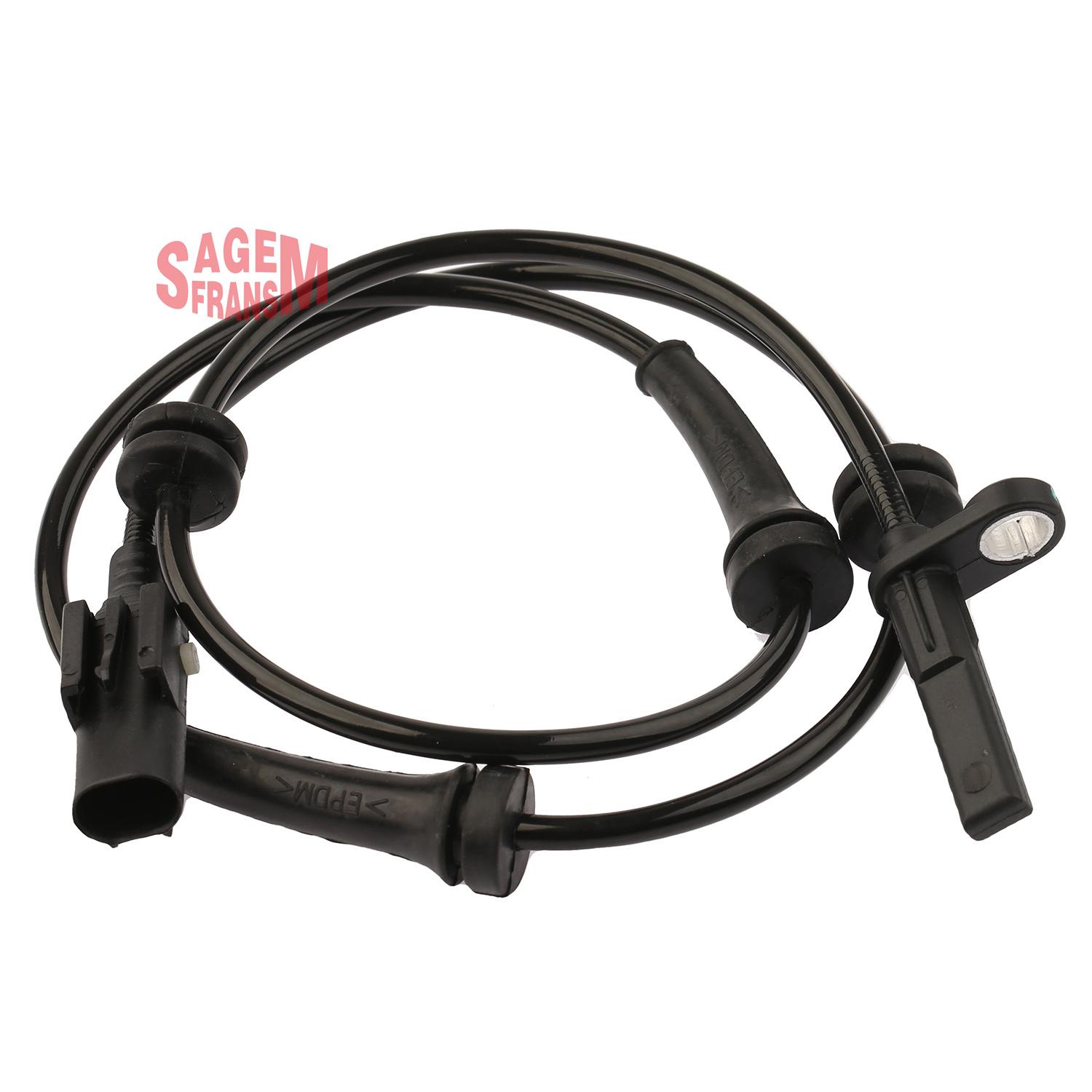 ABS SENSORU ARKA SOL FIORINO BIPPER NEMO - SAGEMFRANS - OEM 51763165
