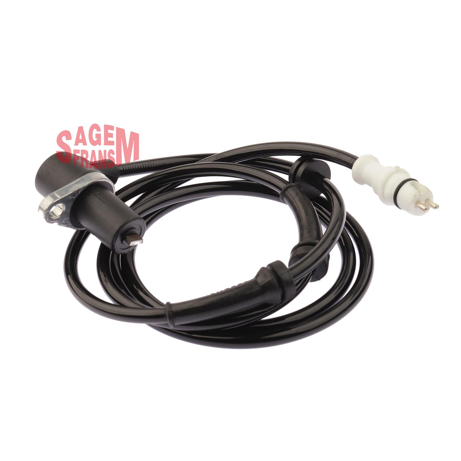 ABS SENSORU DUCATO ON - SAGEMFRANS - OEM 46776188