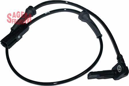 ARKA ABS KABLOSU SOL MASTER III 2.3 DCI (10 ) - SAGEMFRANS - OEM 8200735315