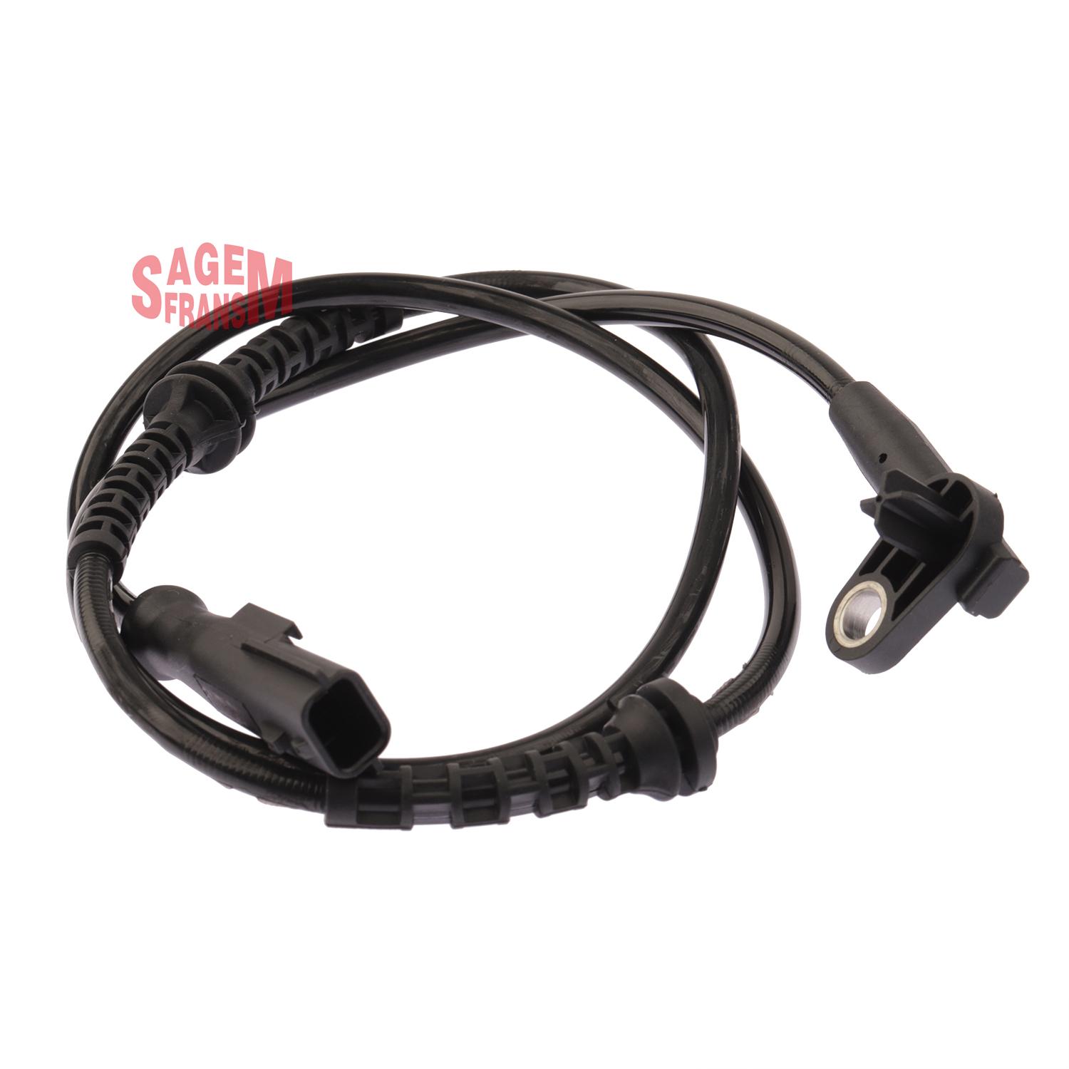 ABS SENSORU ARKA MEGANE IV TALISMAN - SAGEMFRANS - OEM 479000931R