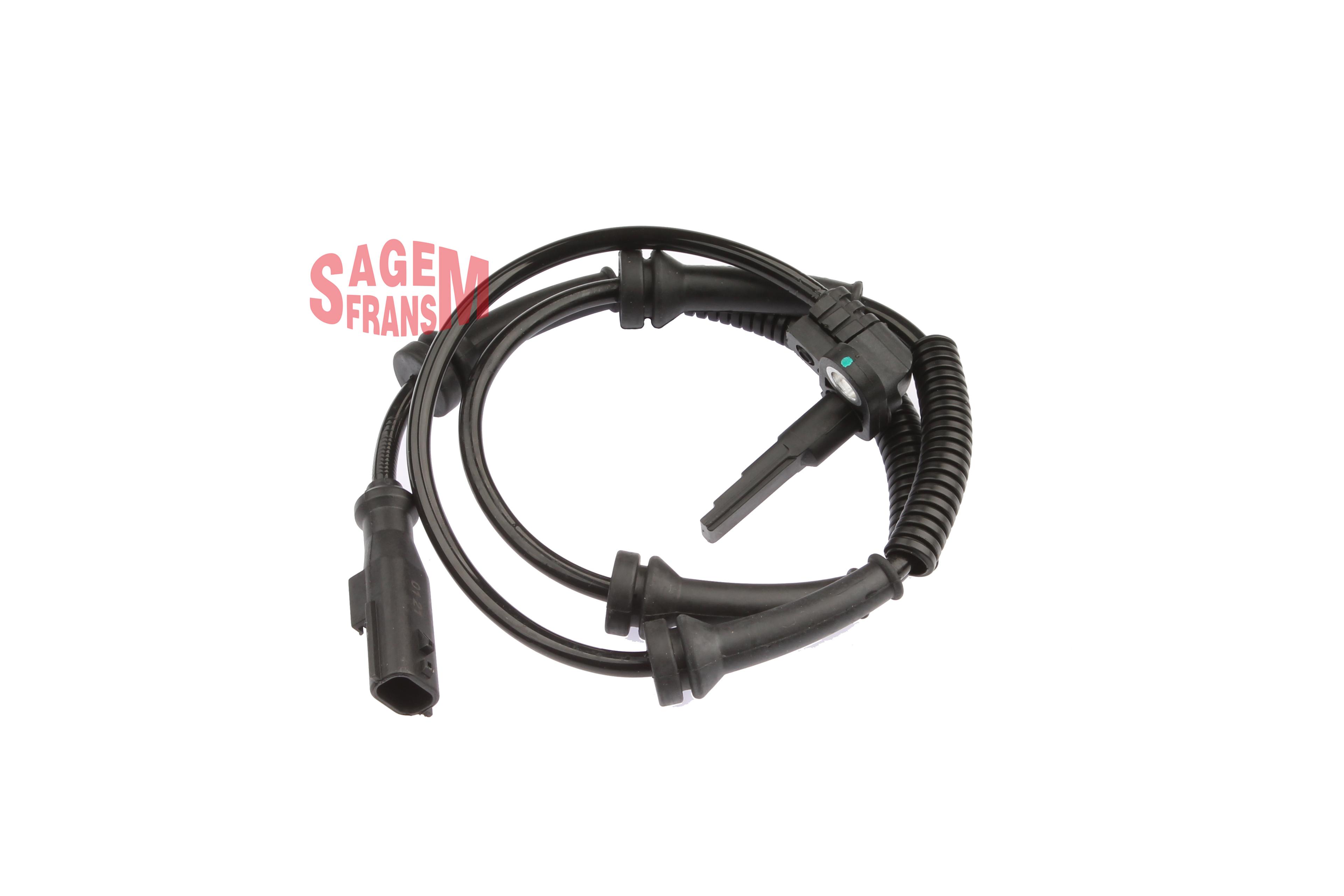 ABS SENSOR KABLO TRAFIC III ON SAG SOL - SAGEMFRANS - OEM 479108892R