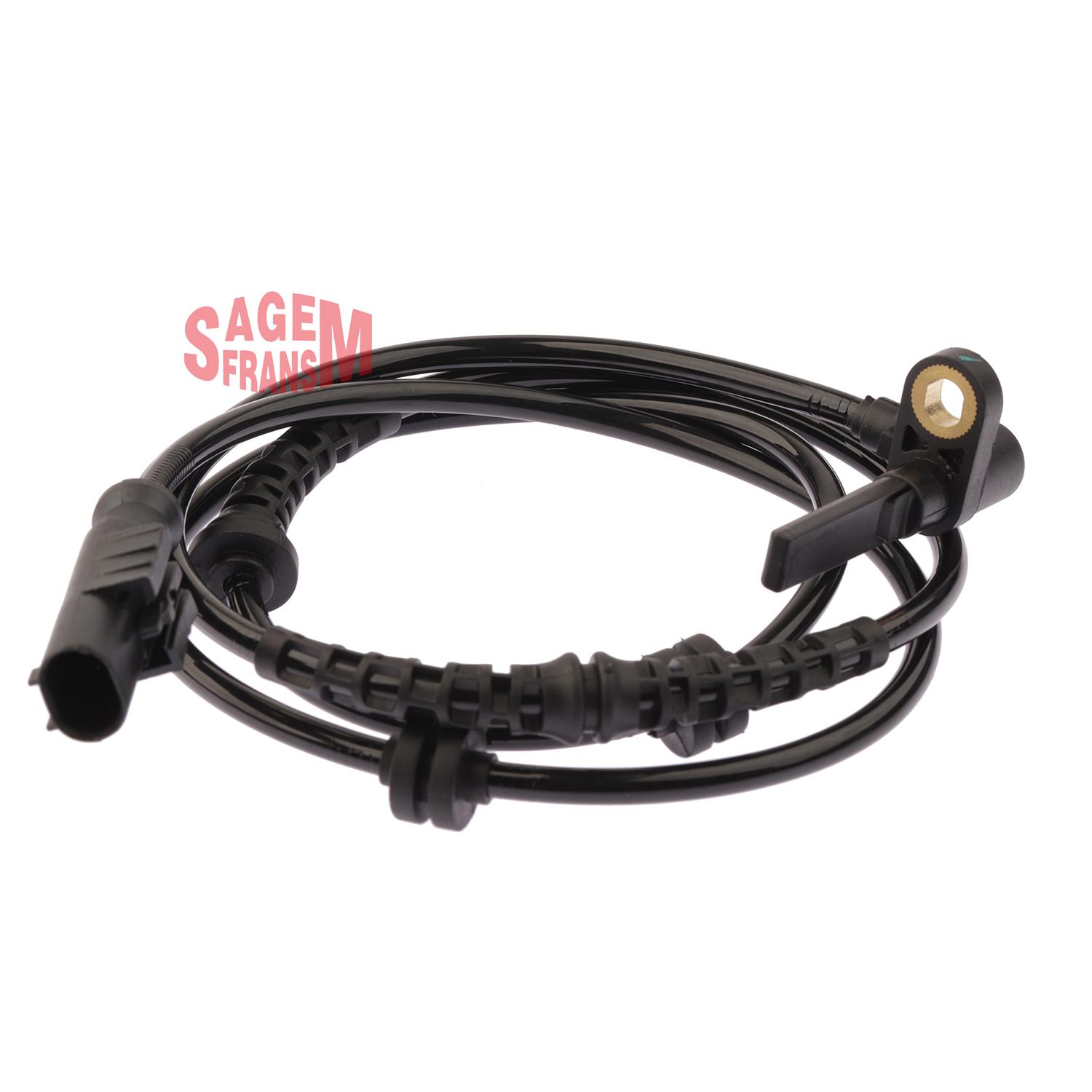 ABS SENSOR KABLO DUCATO III BOXER III ON SAG SOL - SAGEMFRANS - OEM 51725099