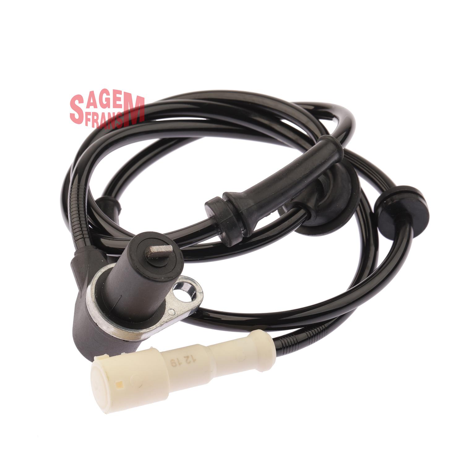 ABS SENSOR KABLO PALIO 96 > ON SOL - SAGEMFRANS - OEM 46456661