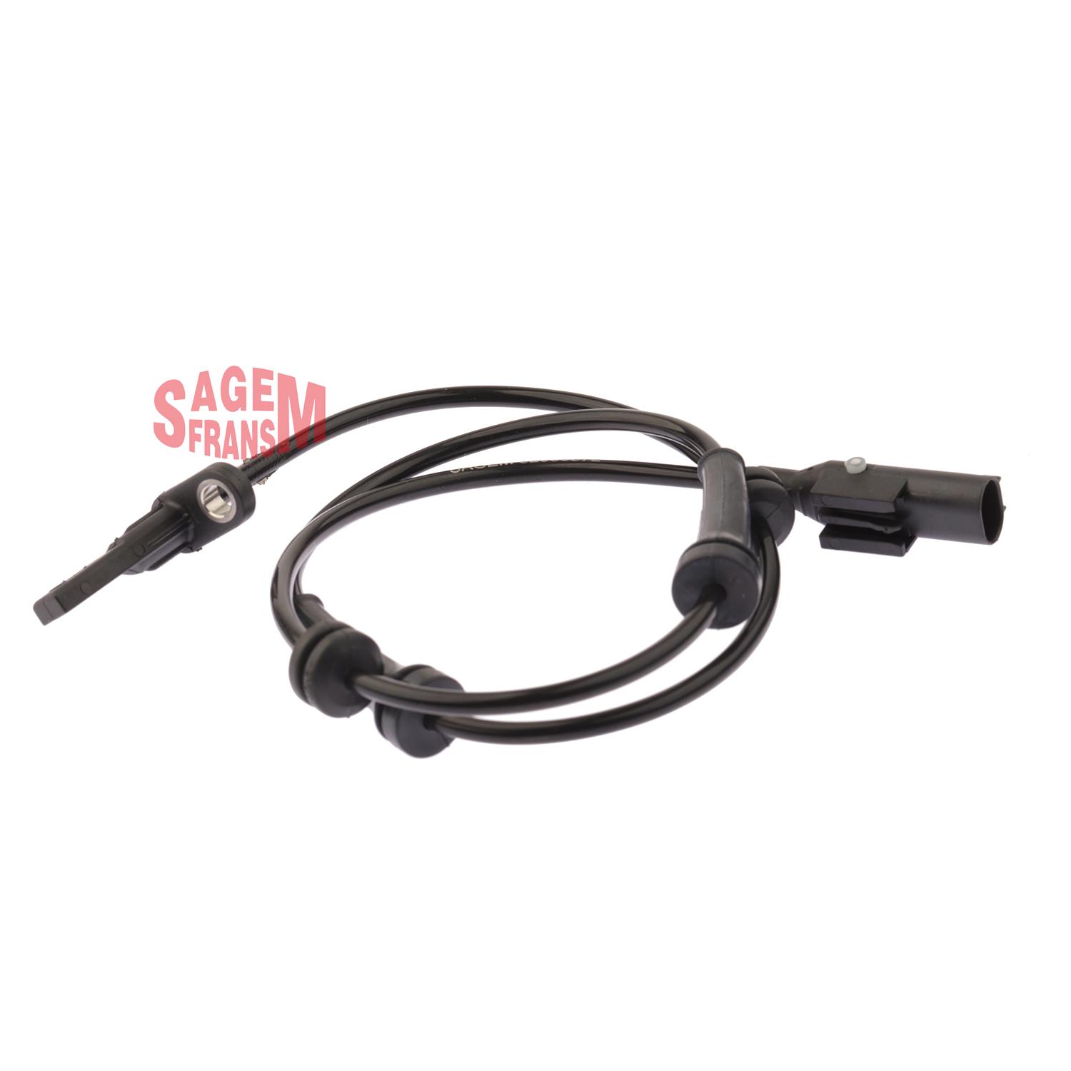 ABS SENSOR KABLO FIORINO 2016 > ARKA SOL - SAGEMFRANS - OEM 52056372