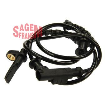 ABS SENSORU ARKA DUCATO III BOXER III 06=> - SAGEMFRANS - OEM 51787753