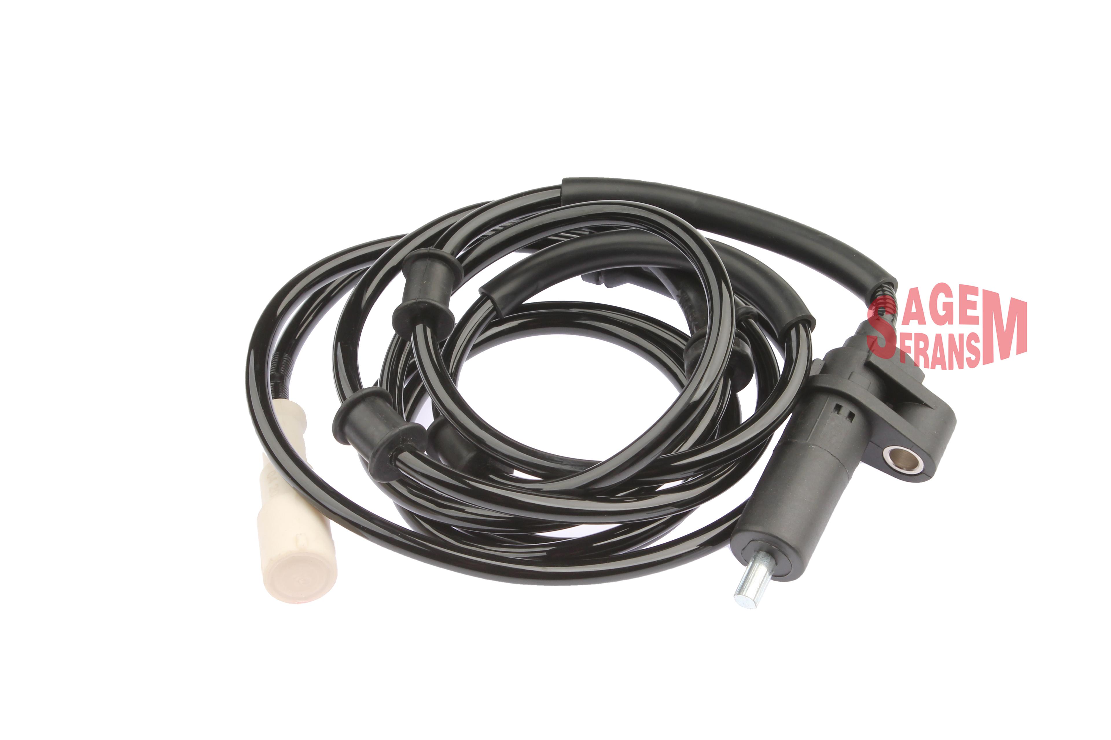 TEKERLEK HIZ SENSORU ARKA DUCATO 94> (SAG) - SAGEMFRANS - OEM 46809773