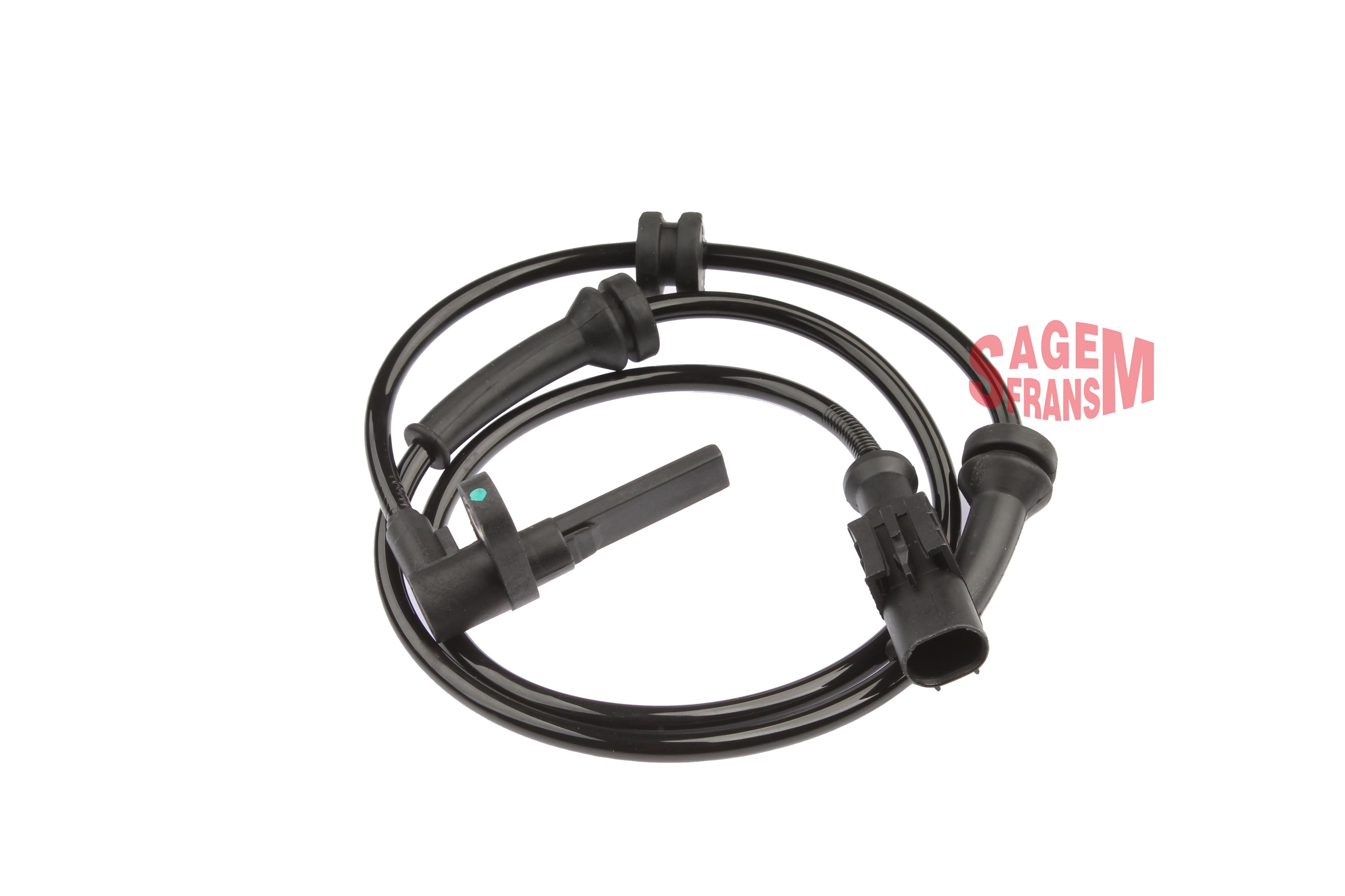 ABS SENSOR KABLO PUNTO ON SAG - SAGEMFRANS - OEM 46837685