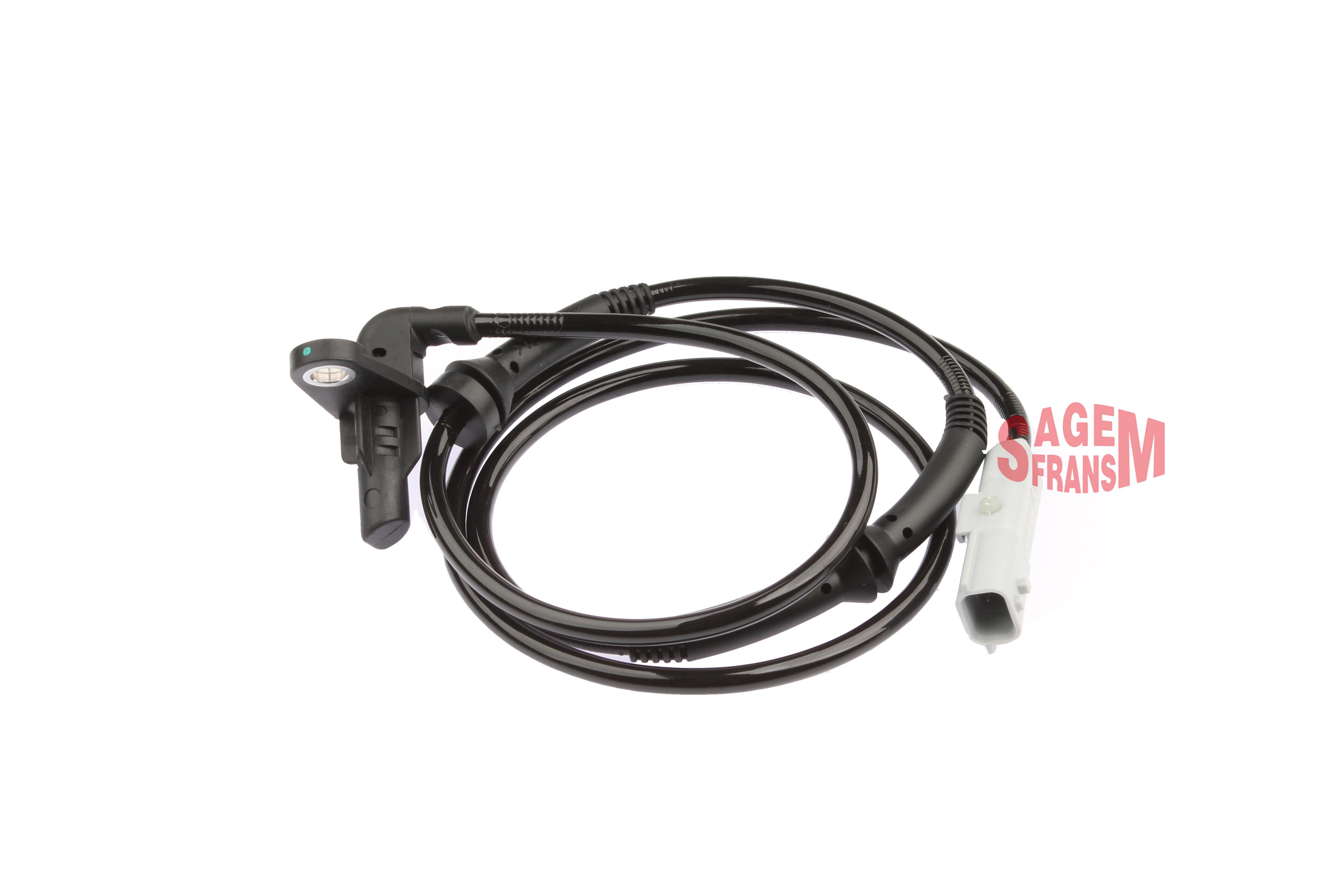 ABS SENSOR KABLO DOKKER LODGY ARKA SOL - SAGEMFRANS - OEM 479003753R