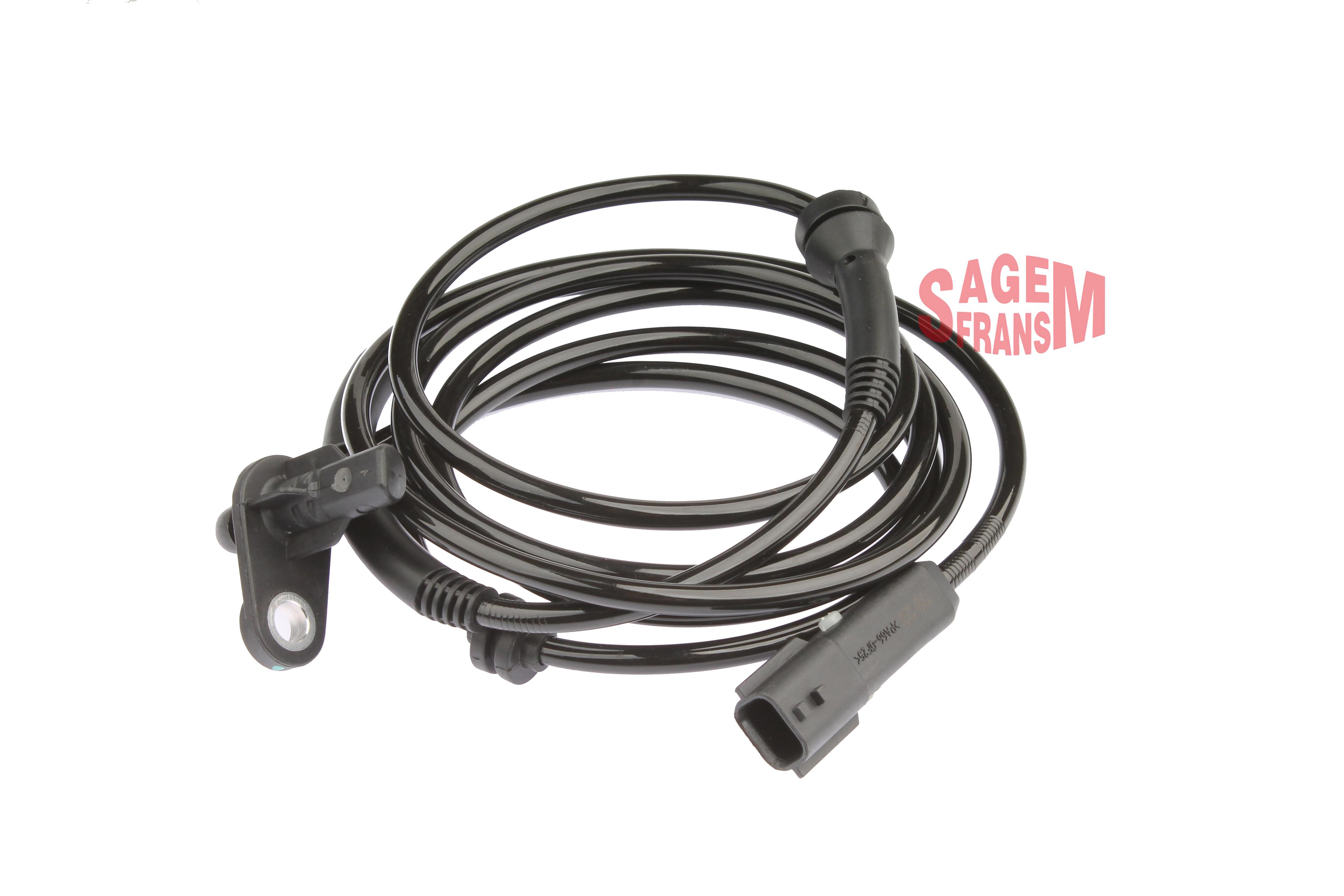 ABS SENSOR KABLO DOKKER LODGY ARKA SAG - SAGEMFRANS - OEM 479001221R